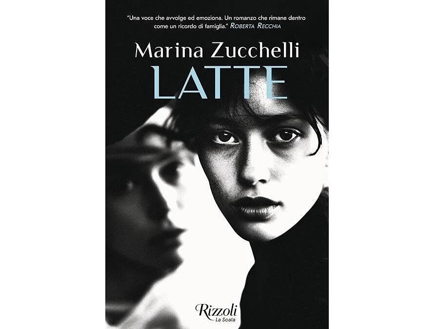 Marina Zucchelli presenta il suo libro “Latte” - Sterzing/Vipiteno and environs - #1 - suedtirol.info