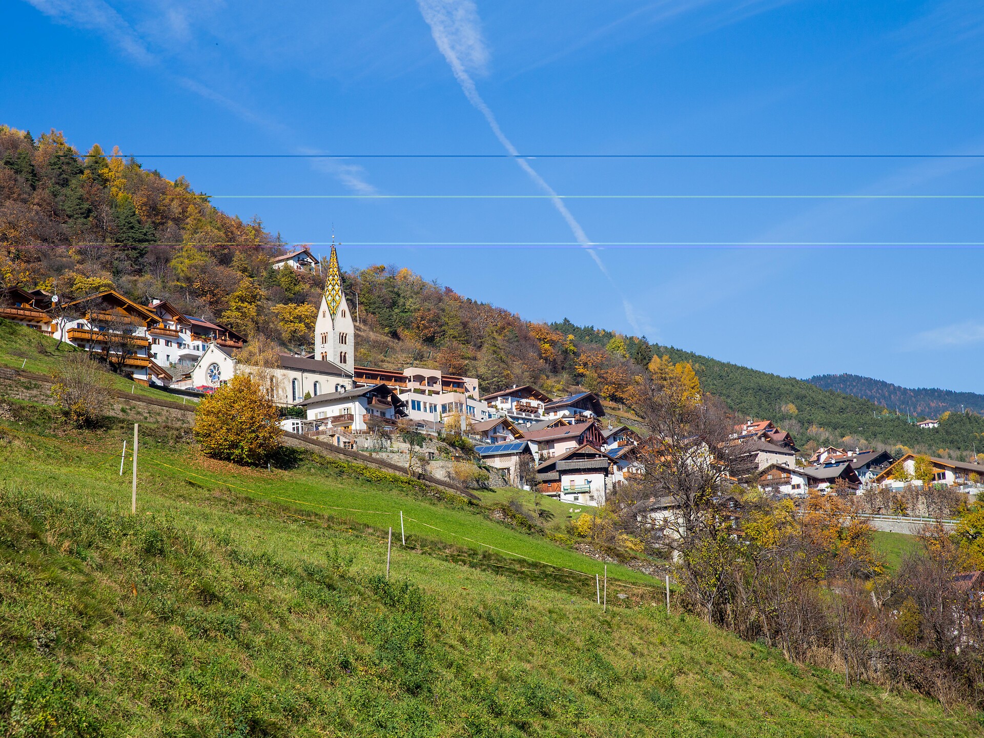 "Montags-Feschtl" - Festa in piazza a Barbiano il 07 luglio 2025 - Bressanone e dintorni - #1 - suedtirol.info