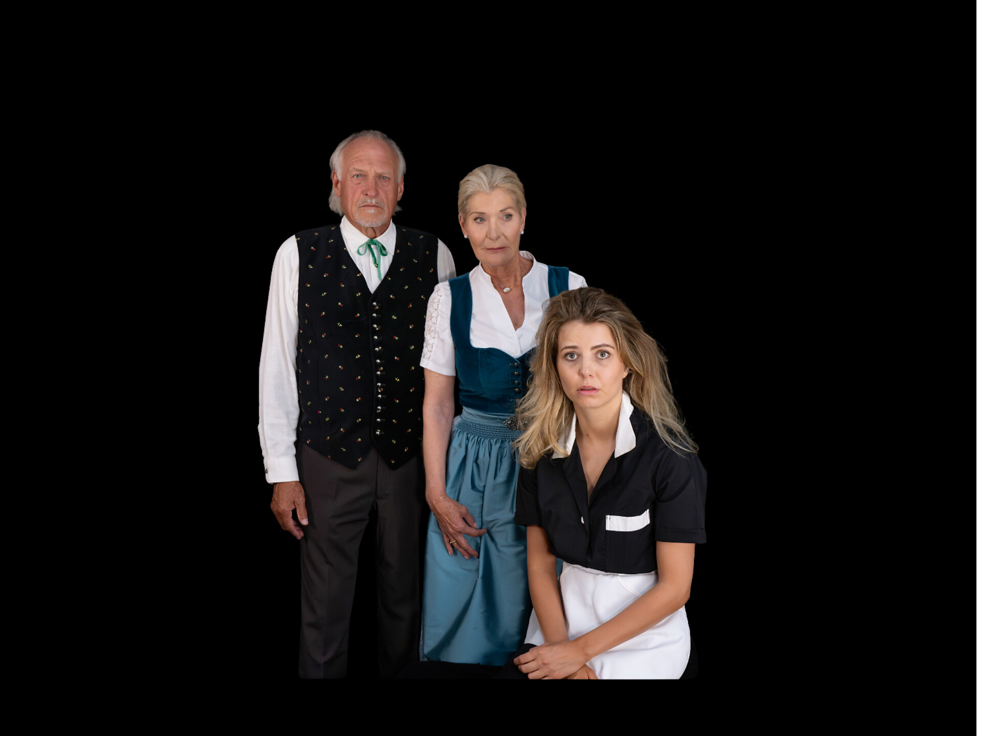 Meraner Festspiele 2026 – Uraufführung "Das Schweigen der Stadt" - Meran und Umgebung - #2 - suedtirol.info