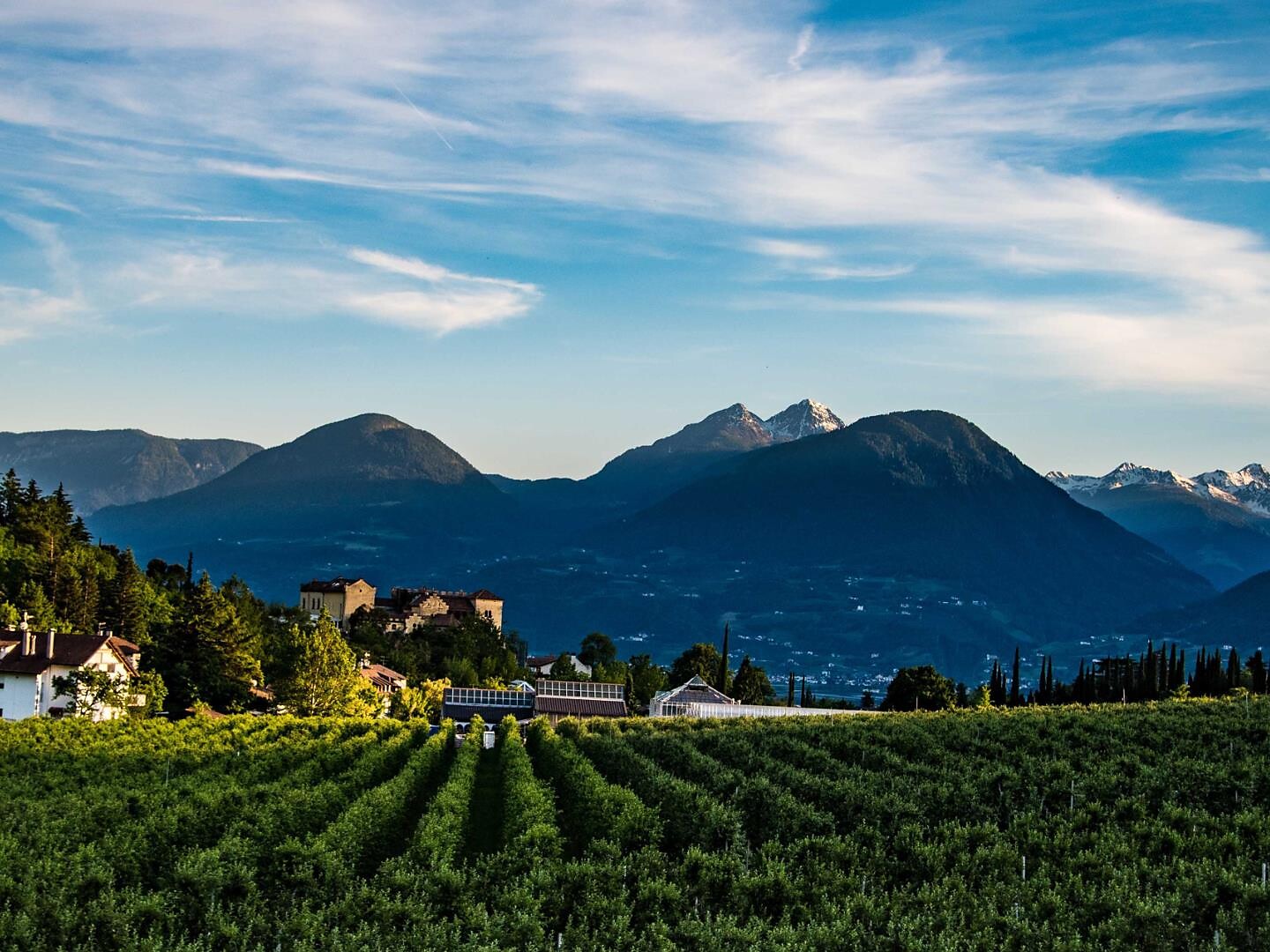 Merano Teatro Festival 2026 – Il silenzio della città - Merano e dintorni - #3 - suedtirol.info