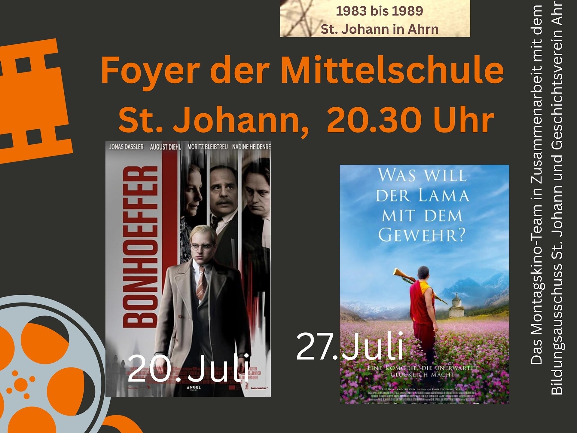 Filmvorführung Made in Bangladesh - Valle Aurina - #2 - suedtirol.info