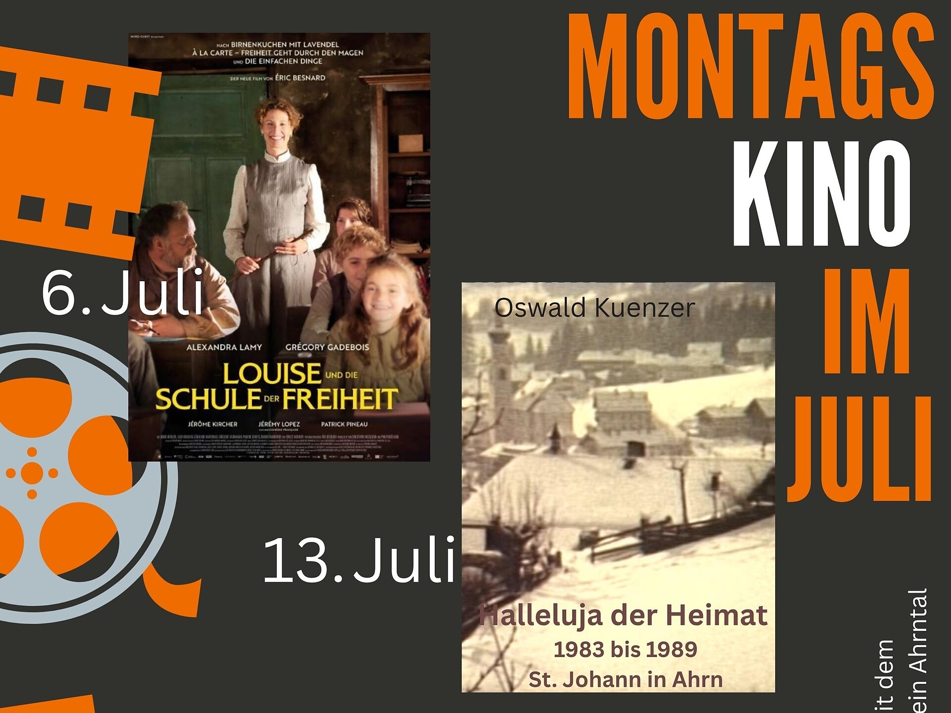 Filmvorführung Made in Bangladesh - Valle Aurina - #1 - suedtirol.info