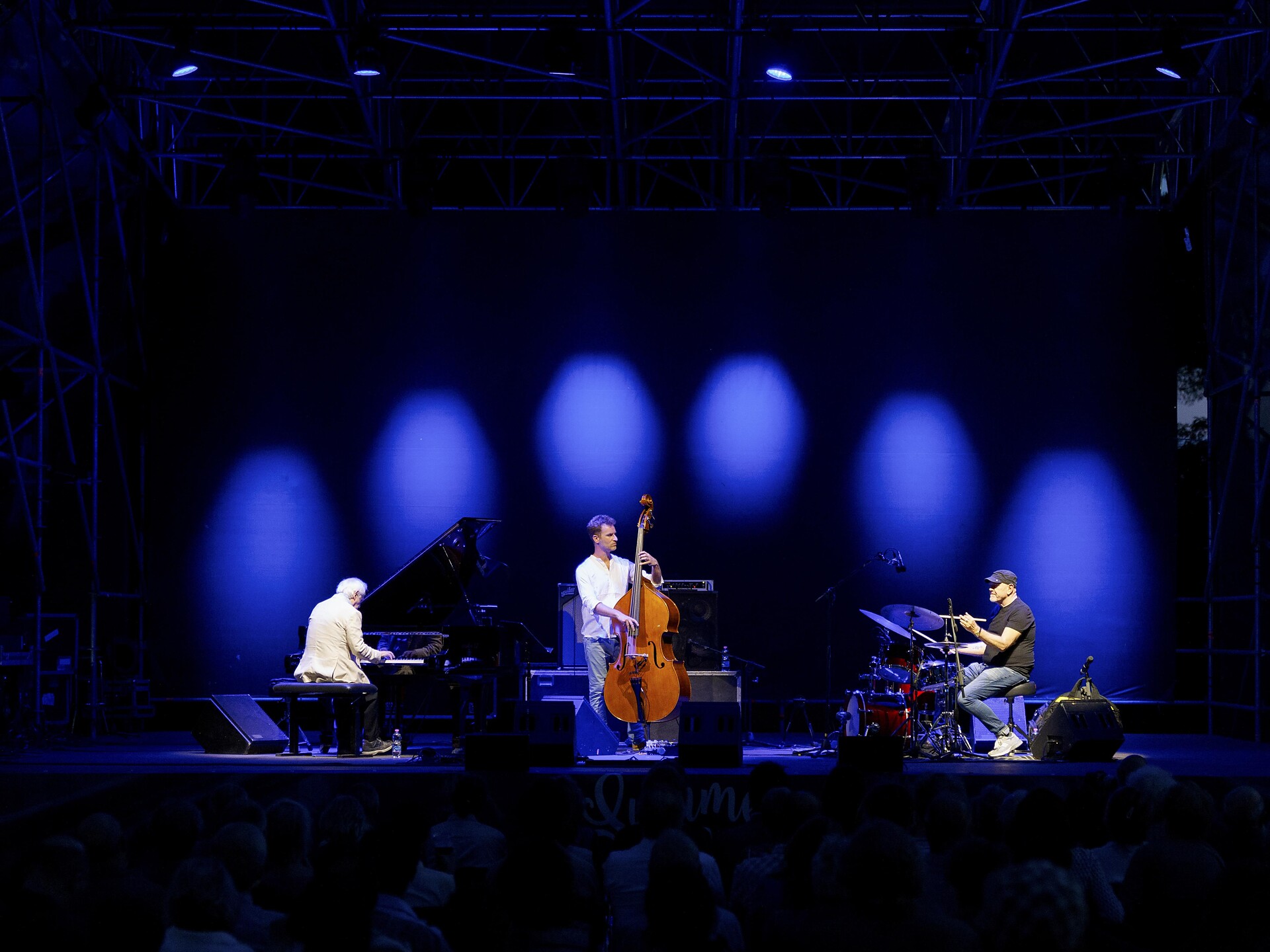 MeranoJazz Festival 2026 - Jazz Academy All Stars - Merano e dintorni - #1 - suedtirol.info