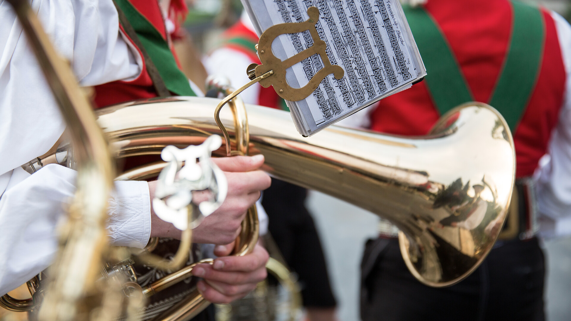 Muttertagskonzert der Musikkapelle Platt - Meran und Umgebung - #3 - suedtirol.info