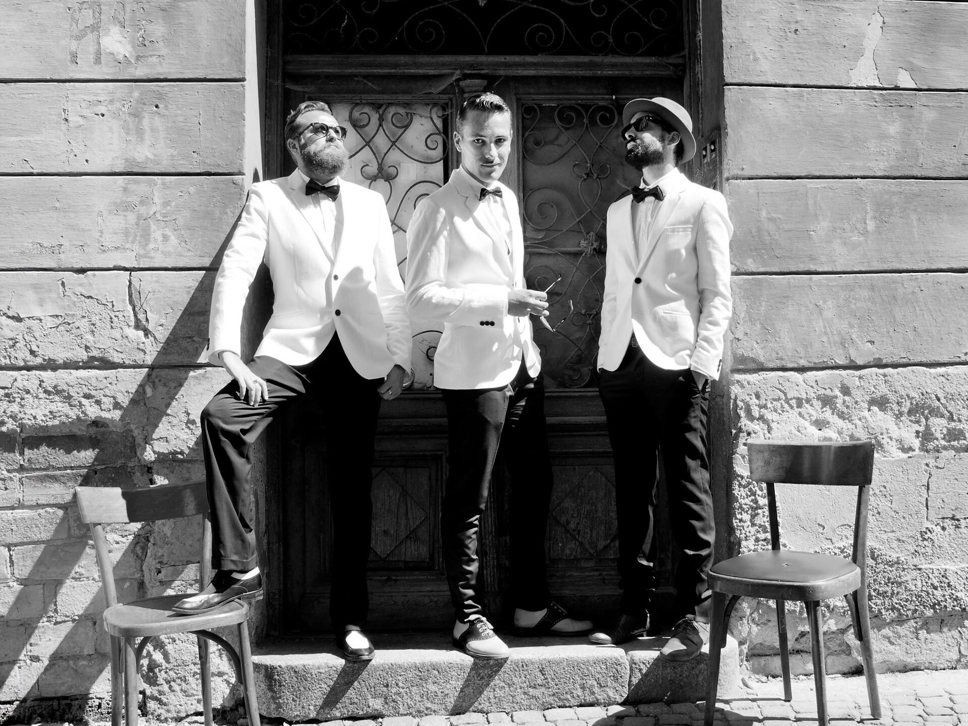 Musica al Merano Flower Festival - Merano e dintorni - #1 - suedtirol.info