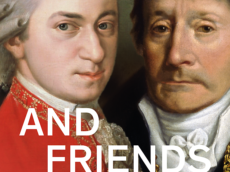 Mozart&Friends Spritz - Brixen/Bressanone and environs - #1 - suedtirol.info