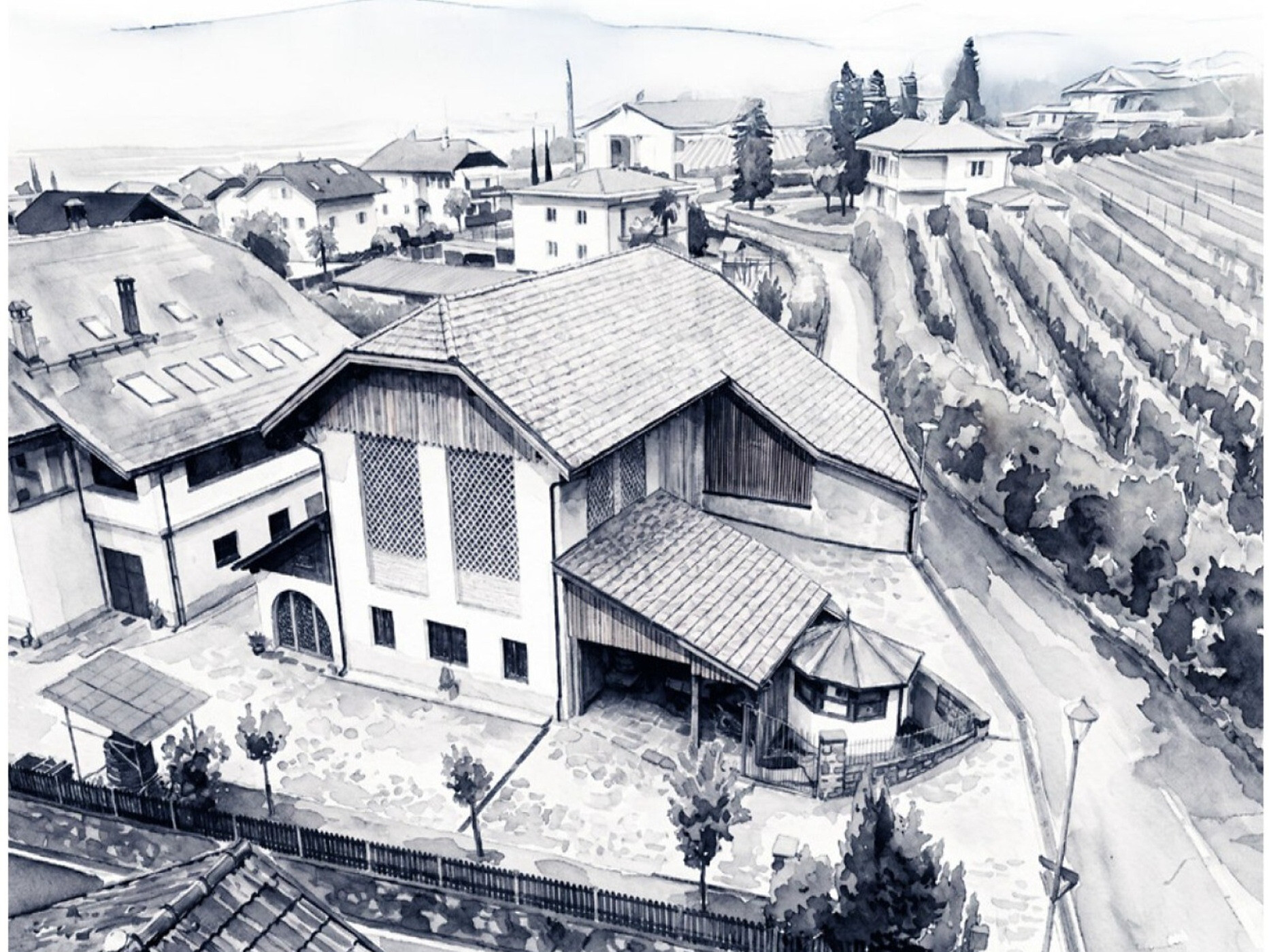 Musik & Geschichte - Privatmuseum Hof Pirkenstein - Meran und Umgebung - #1 - suedtirol.info