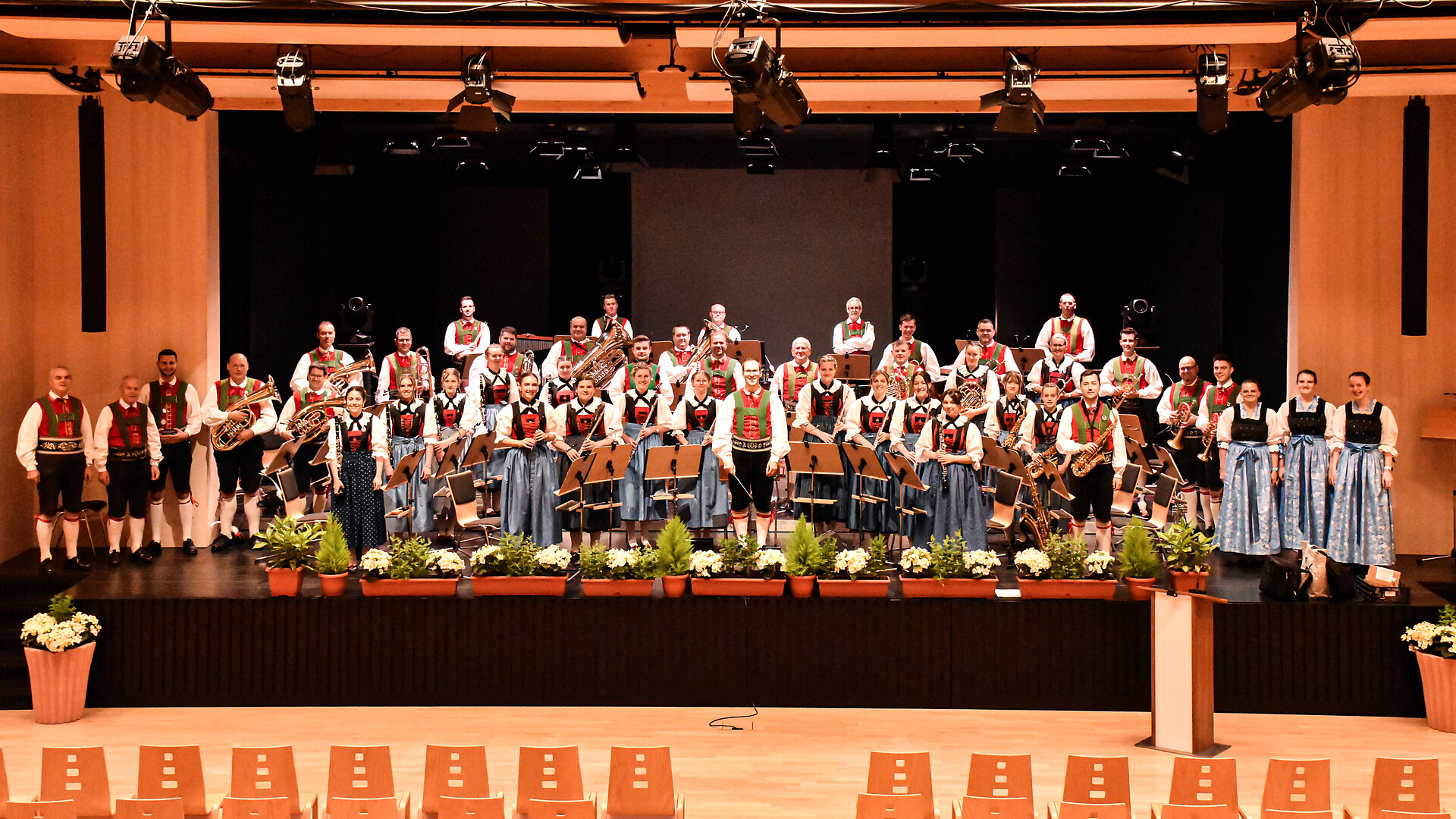 Musica & gusto - Merano e dintorni - #1 - suedtirol.info