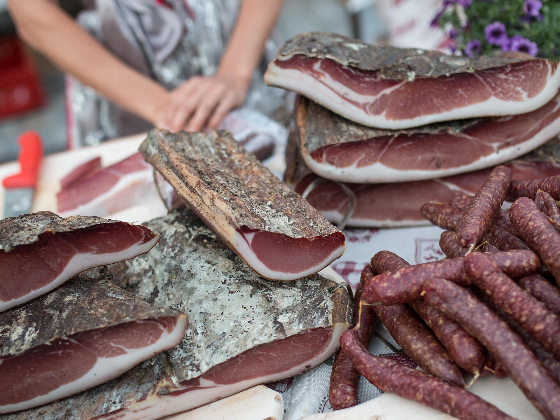 Musica & gusto - Merano e dintorni - #3 - suedtirol.info