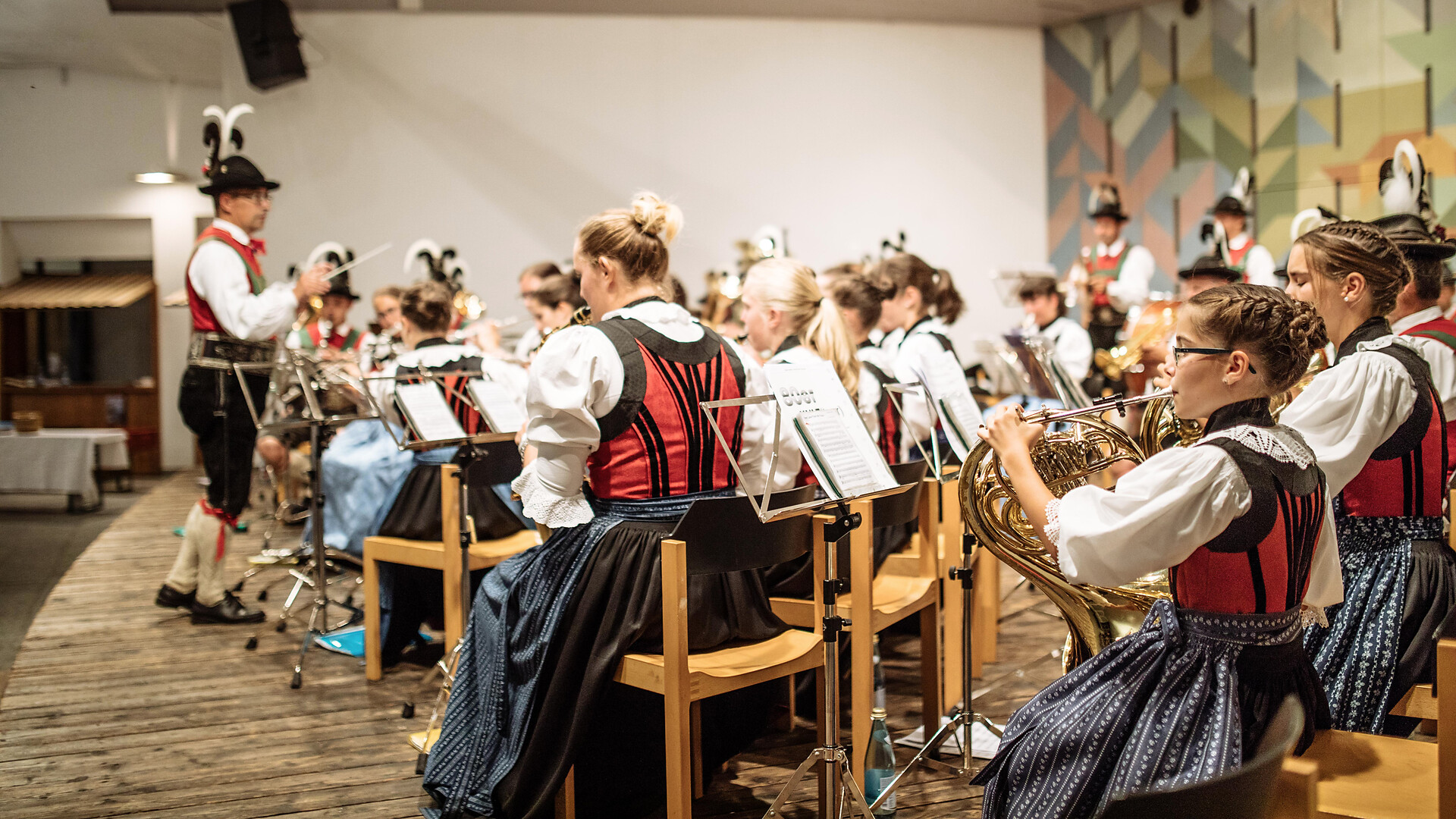 Musica & gusto - Merano e dintorni - #2 - suedtirol.info