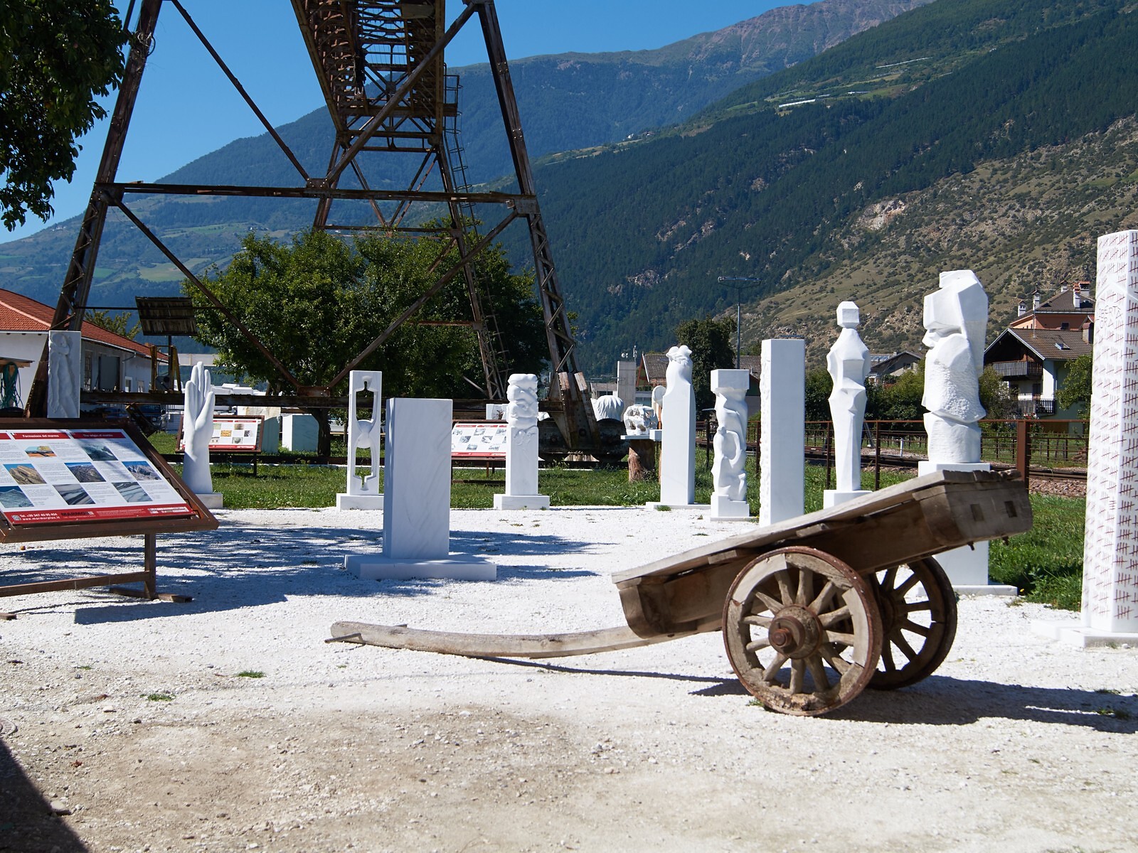 MarmorErlebnisFührung Laas 1 suedtirol.info
