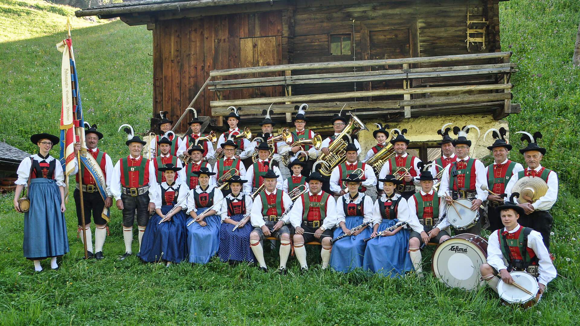 Musig & Gschichtn - Meran und Umgebung - #1 - suedtirol.info