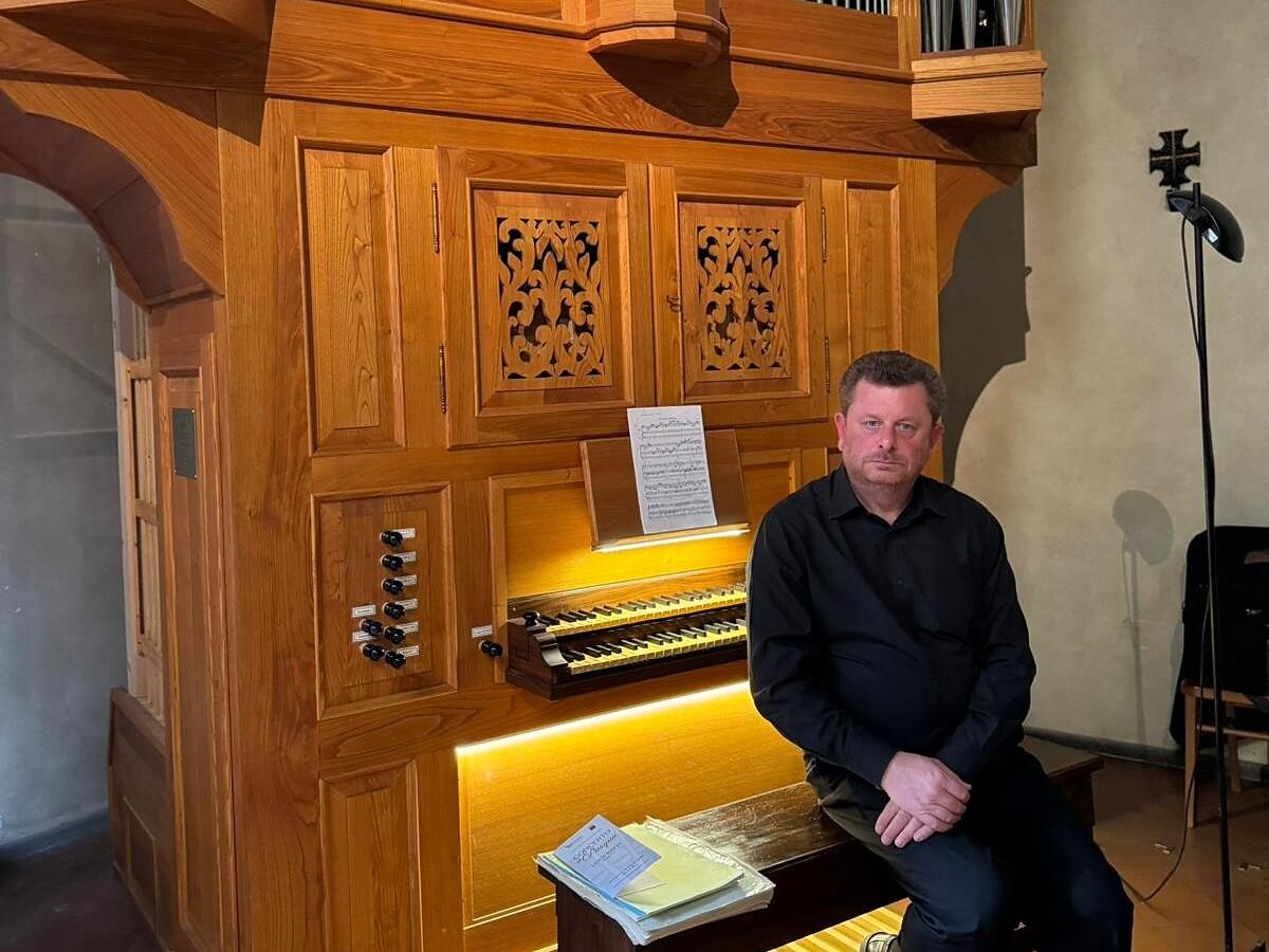 Mittagskonzerte - Meran und Umgebung - #2 - suedtirol.info