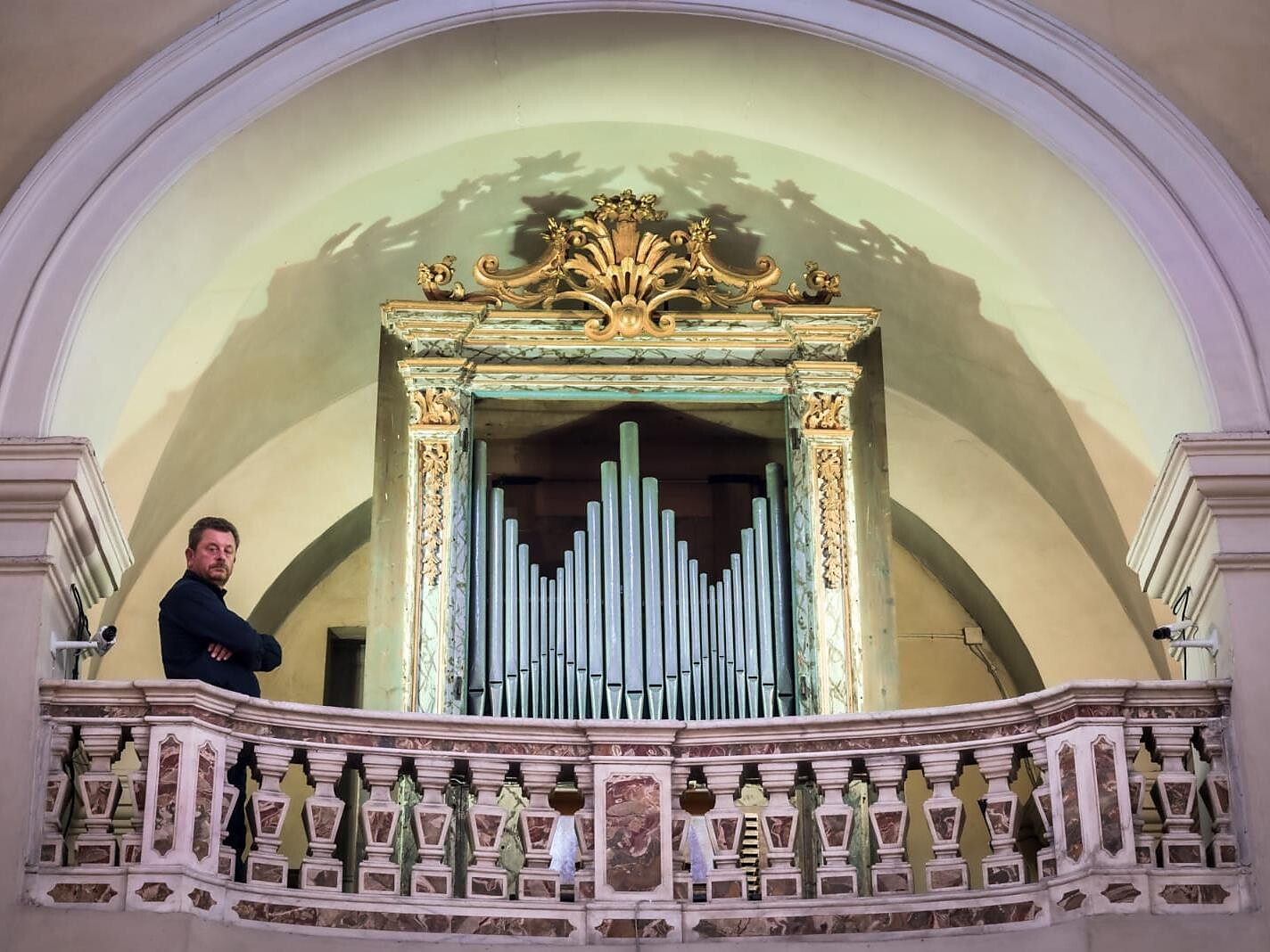 Mittagskonzerte - Meran und Umgebung - #1 - suedtirol.info