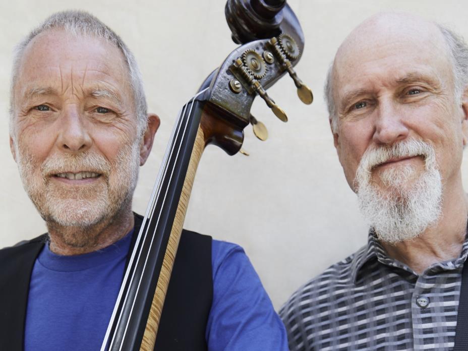 MeranOjazz Festival 2024 - John Scofield - Dave Holland Duo (US/GB), Merano  - Attività ed eventi in Alto Adige
