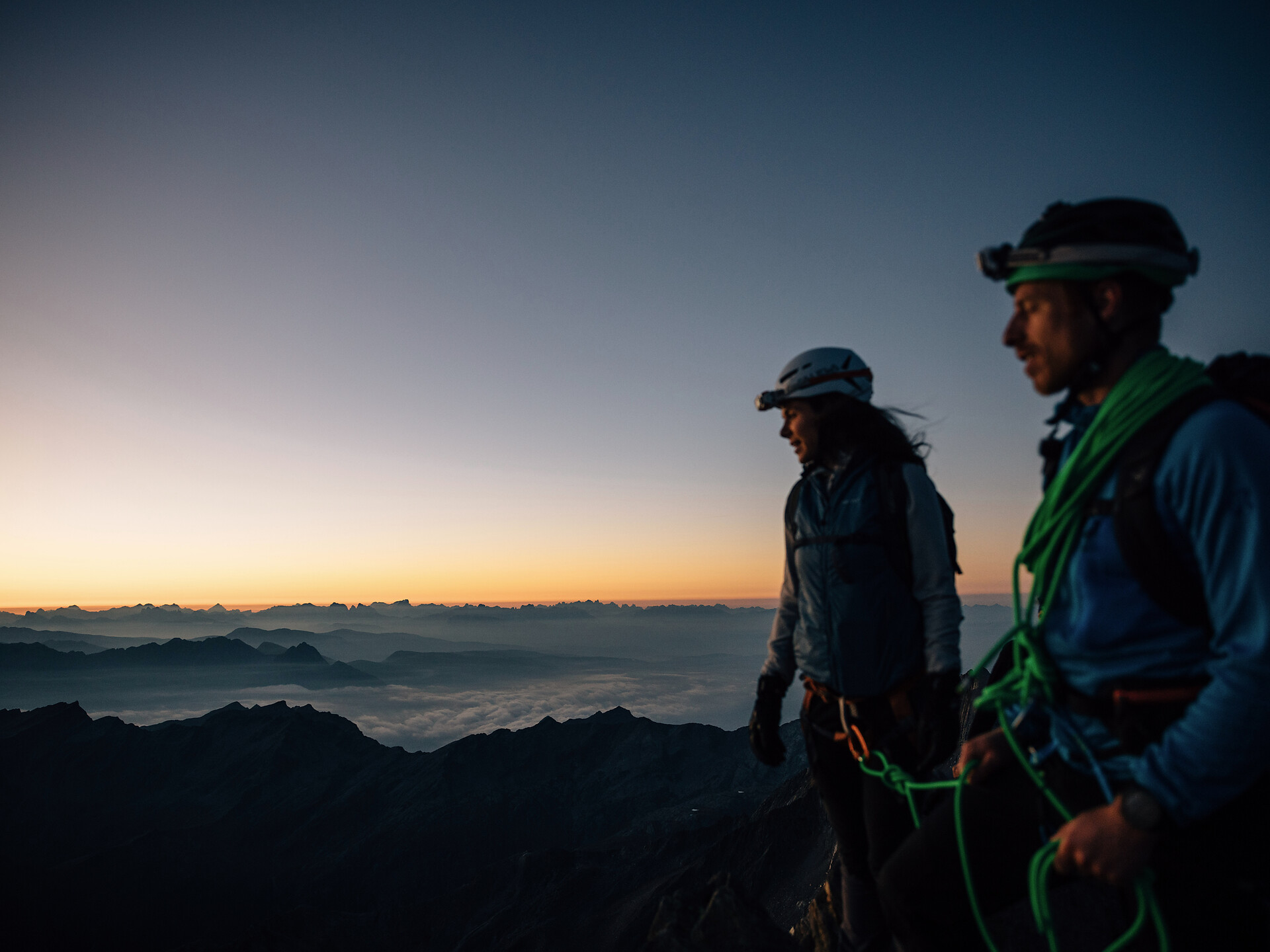 Vivere la magia della montagna - Merano e dintorni - #1 - suedtirol.info