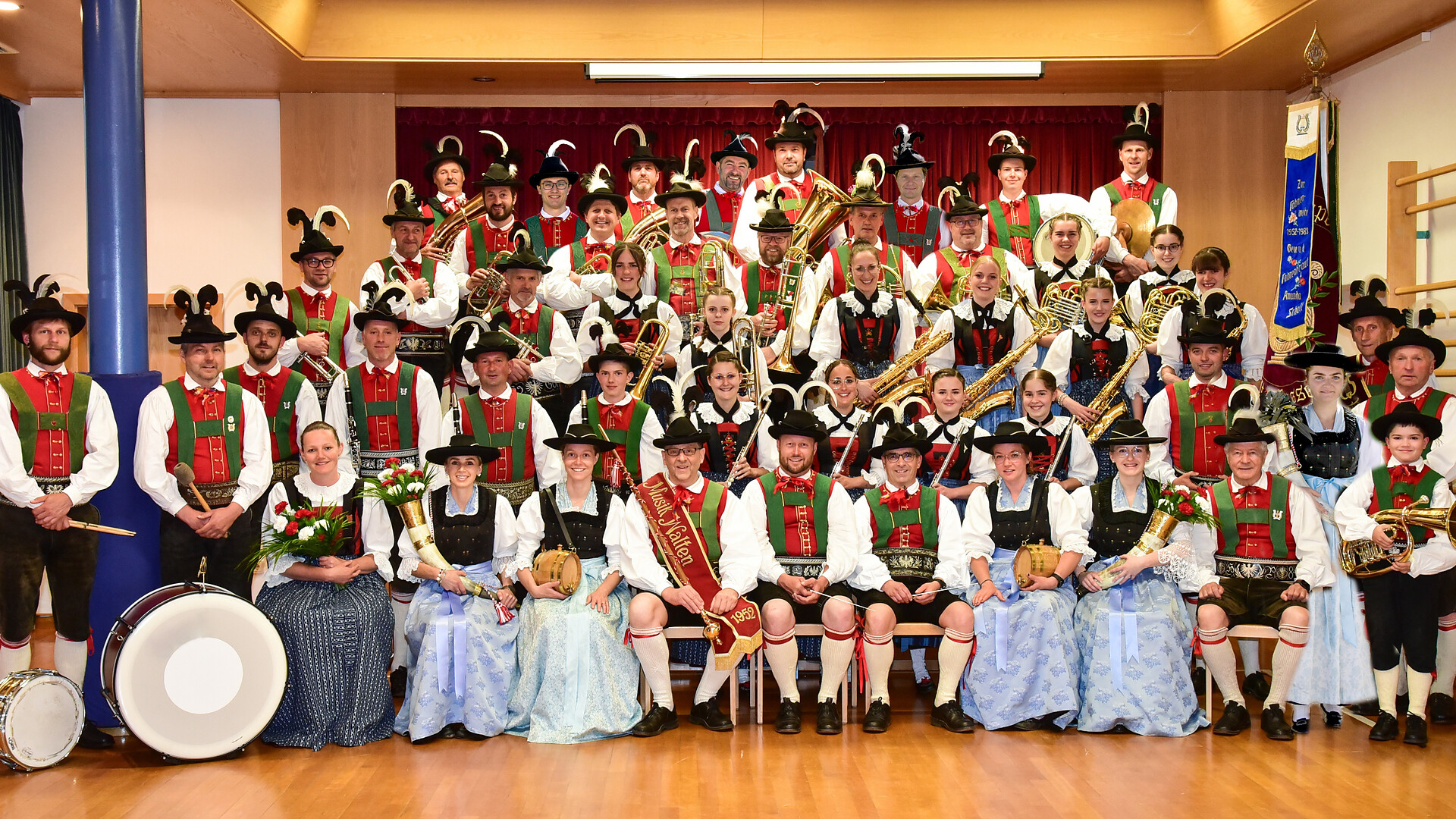 Musig & Genuss - Meran und Umgebung - #1 - suedtirol.info