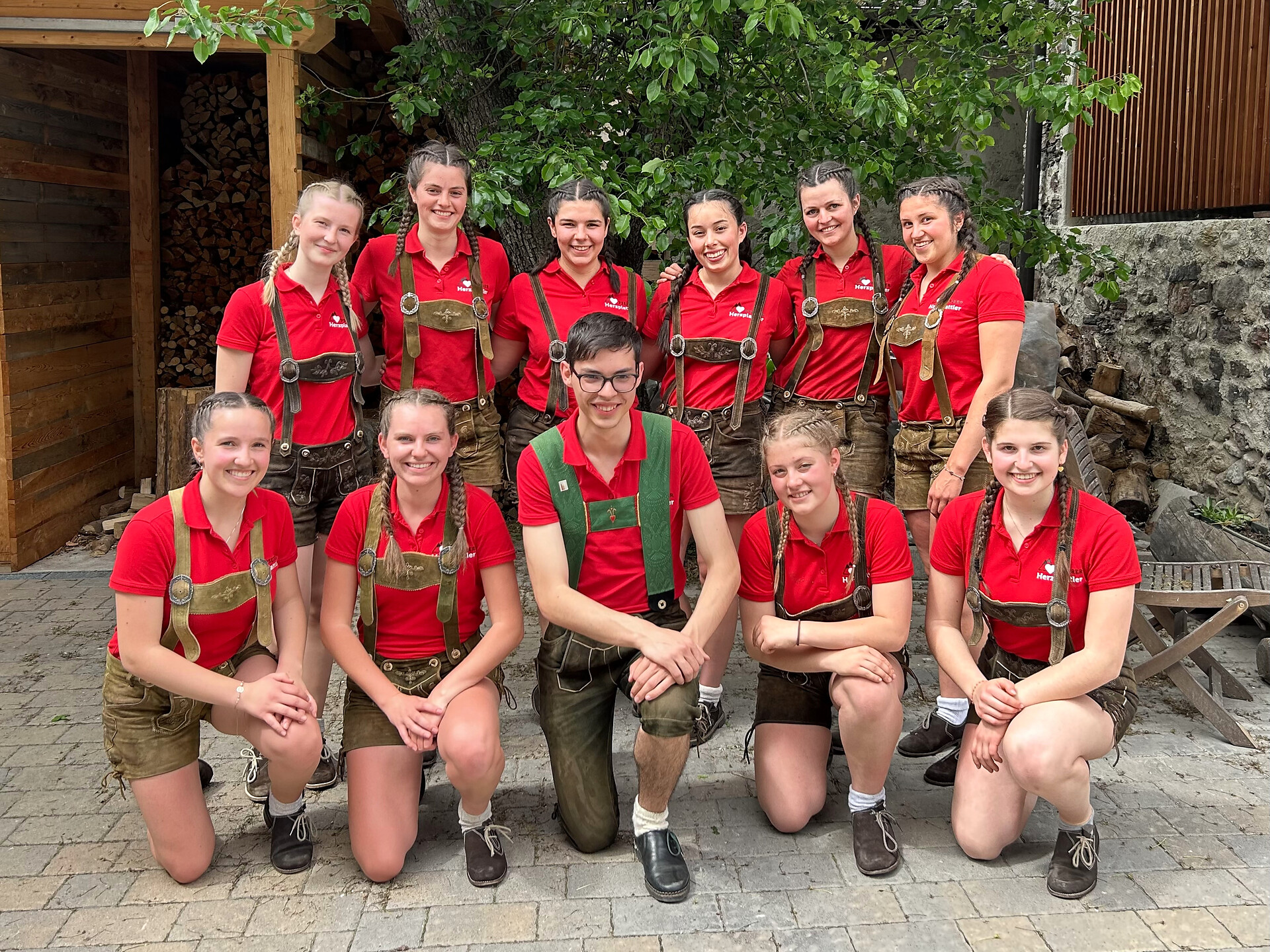 Mårtiner Dorfrunde - Meran/Merano and environs - #3 - suedtirol.info