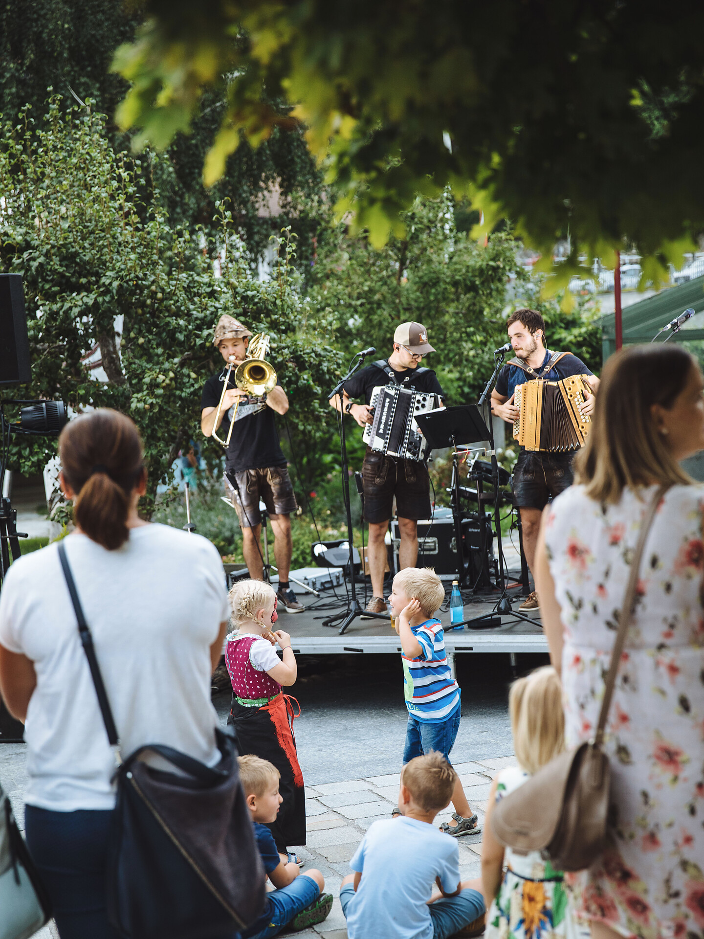 Mårtiner Dorfrunde - Meran/Merano and environs - #2 - suedtirol.info