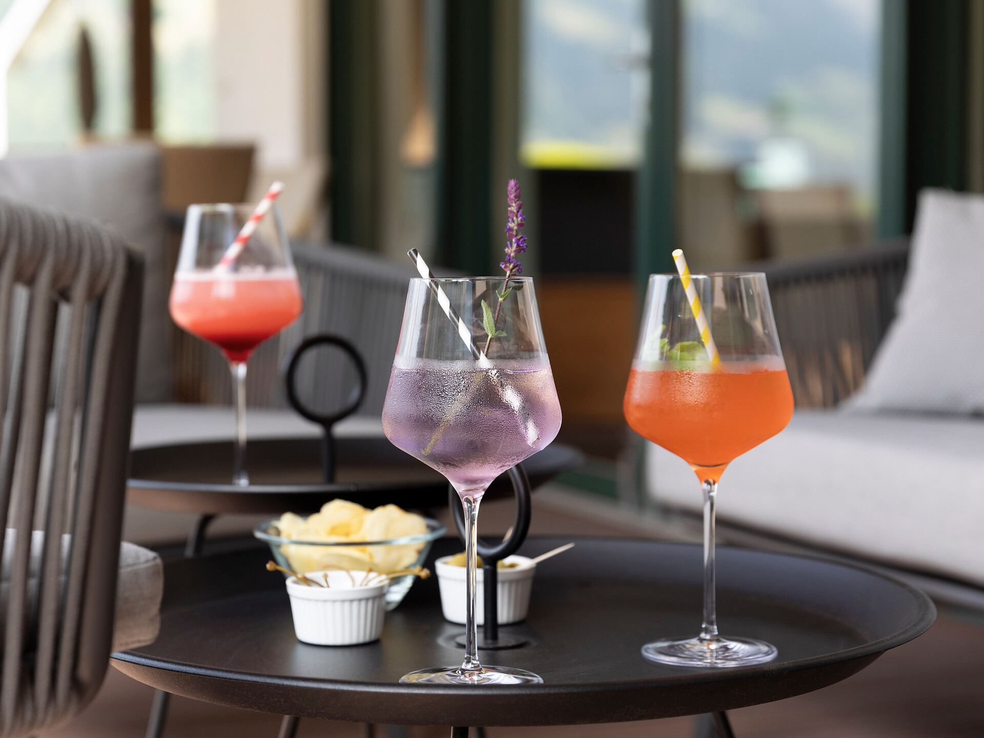 Mårtiner Dorfrunde - Meran/Merano and environs - #1 - suedtirol.info