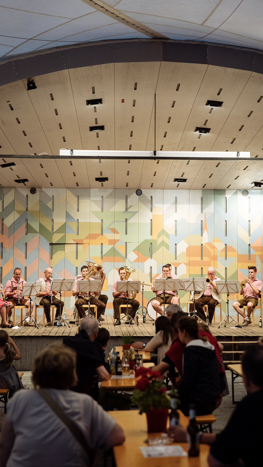 Musig & Genuss - Meran und Umgebung - #2 - suedtirol.info