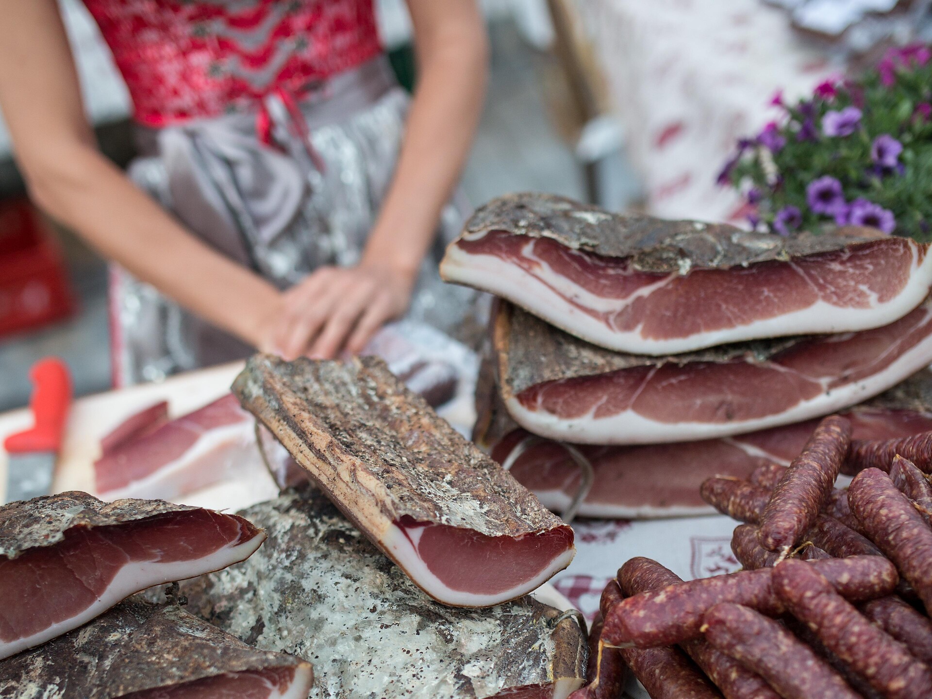 Musig & Genuss - Meran und Umgebung - #3 - suedtirol.info