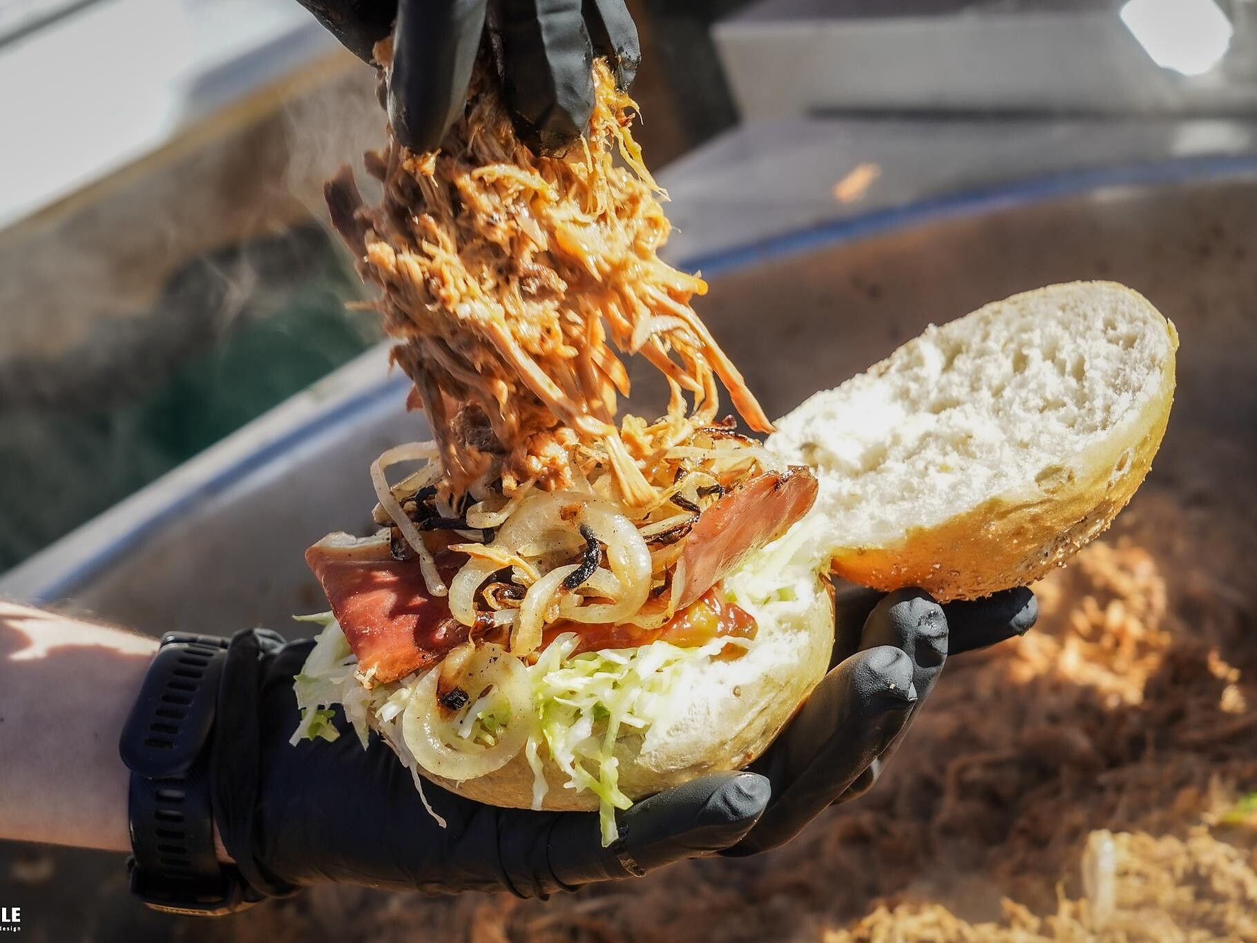 Mayrl Burger Day - Regione dolomitica Val d'Ega - #3 - suedtirol.info