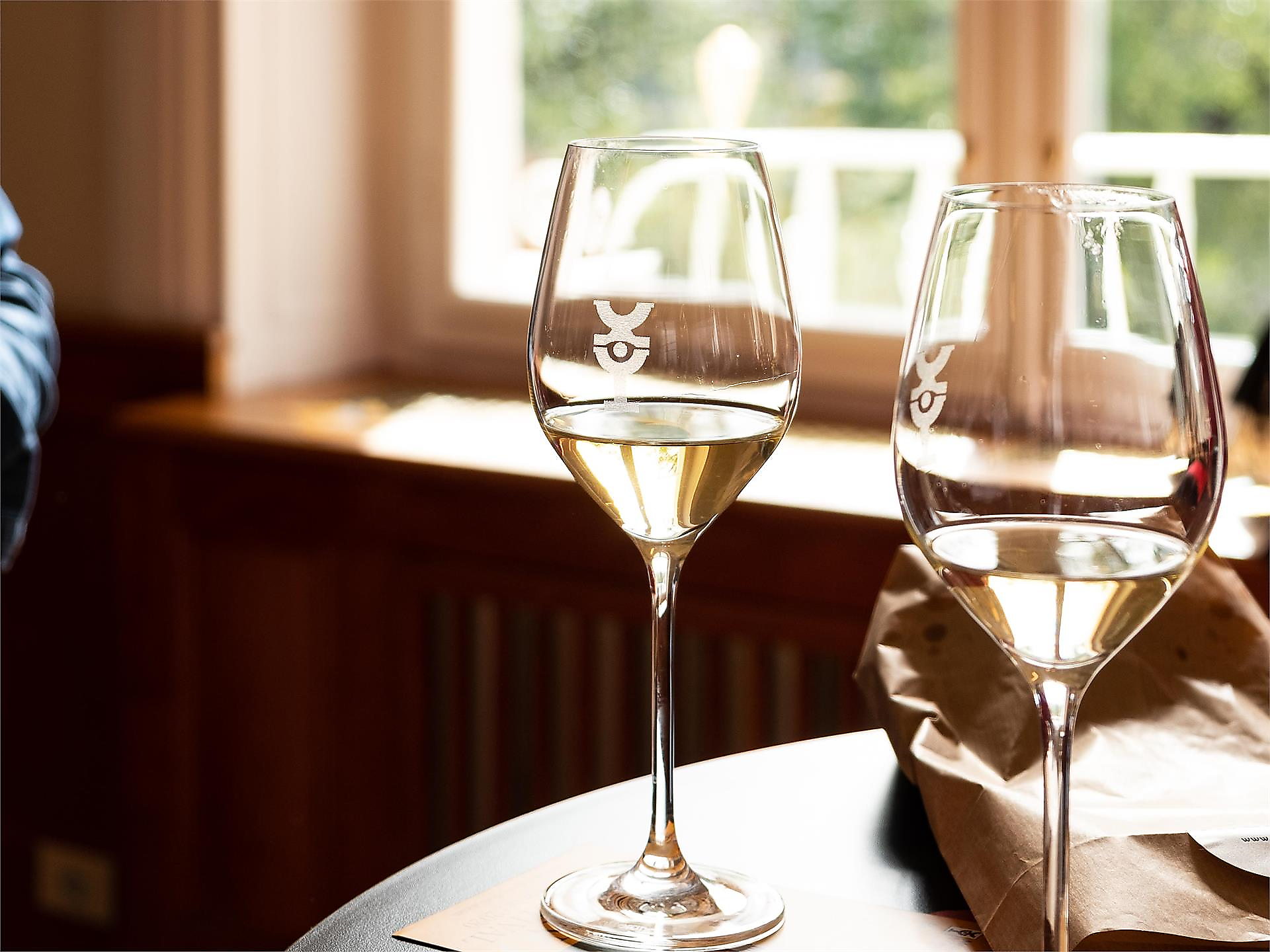 Masterclass Classic - Führung Kurhaus und Weinverkostung - Meran und Umgebung - #2 - suedtirol.info