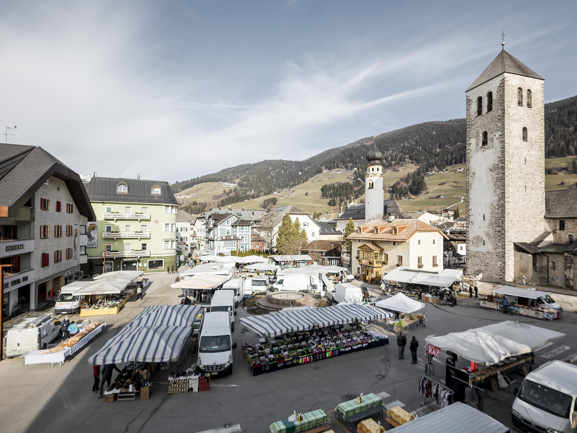 Markt Innichen 1 suedtirol.info