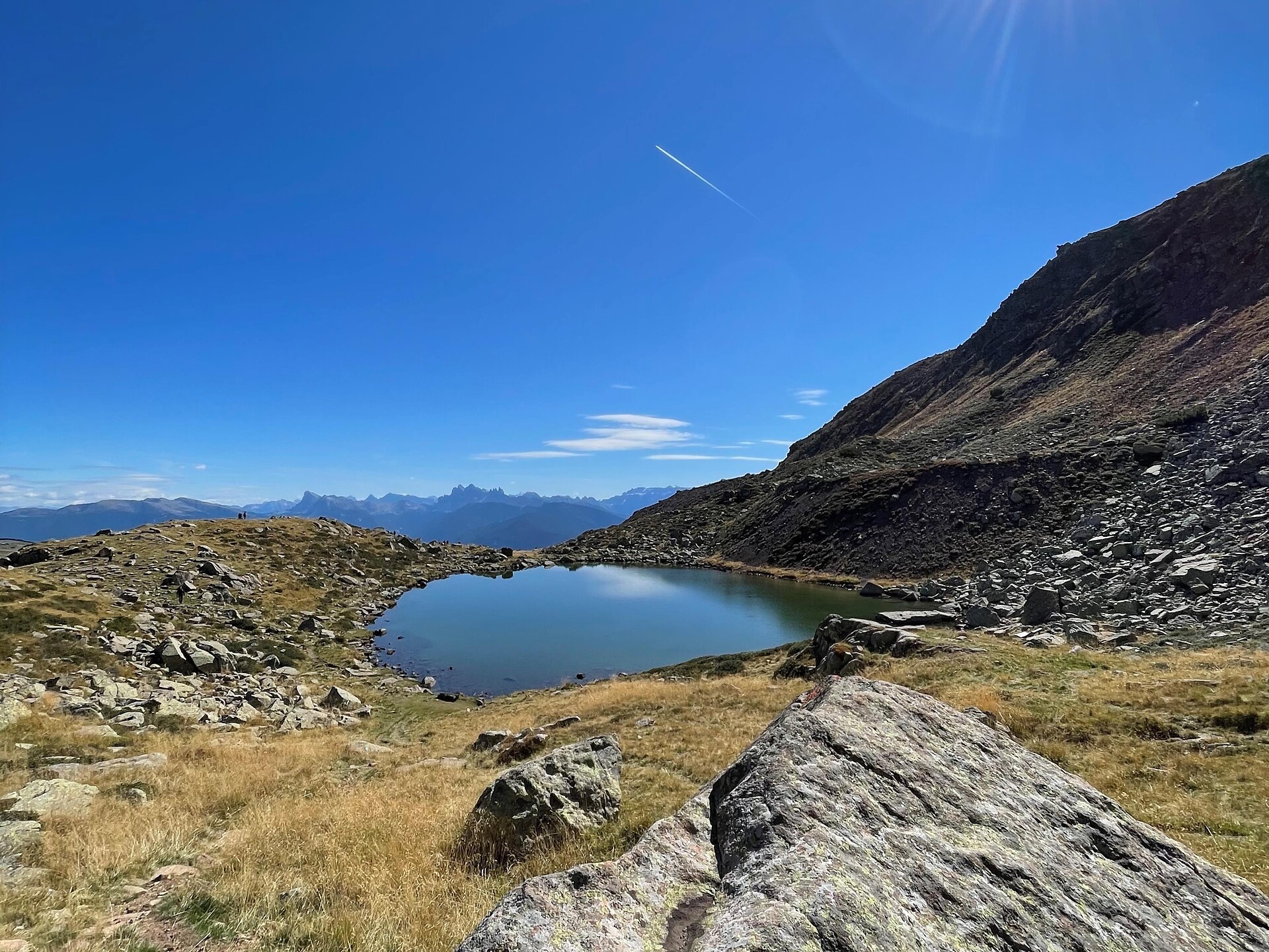 Mittwochs auf Tour: Vom Ritten ins Sarntal - Dolomitenregion Eggental - #1 - suedtirol.info