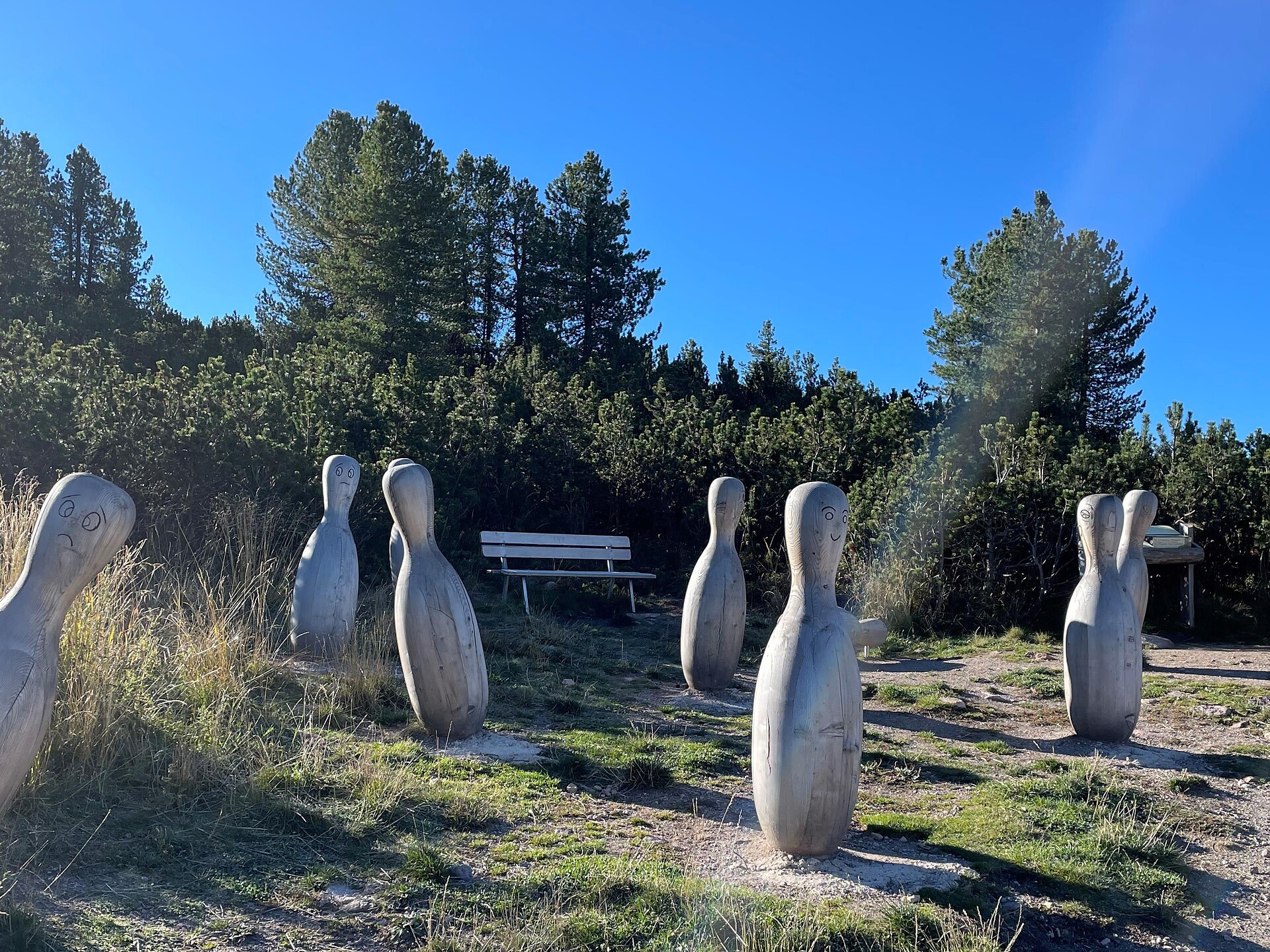 Mittwochs auf Tour: Vom Ritten ins Sarntal - Dolomitenregion Eggental - #3 - suedtirol.info