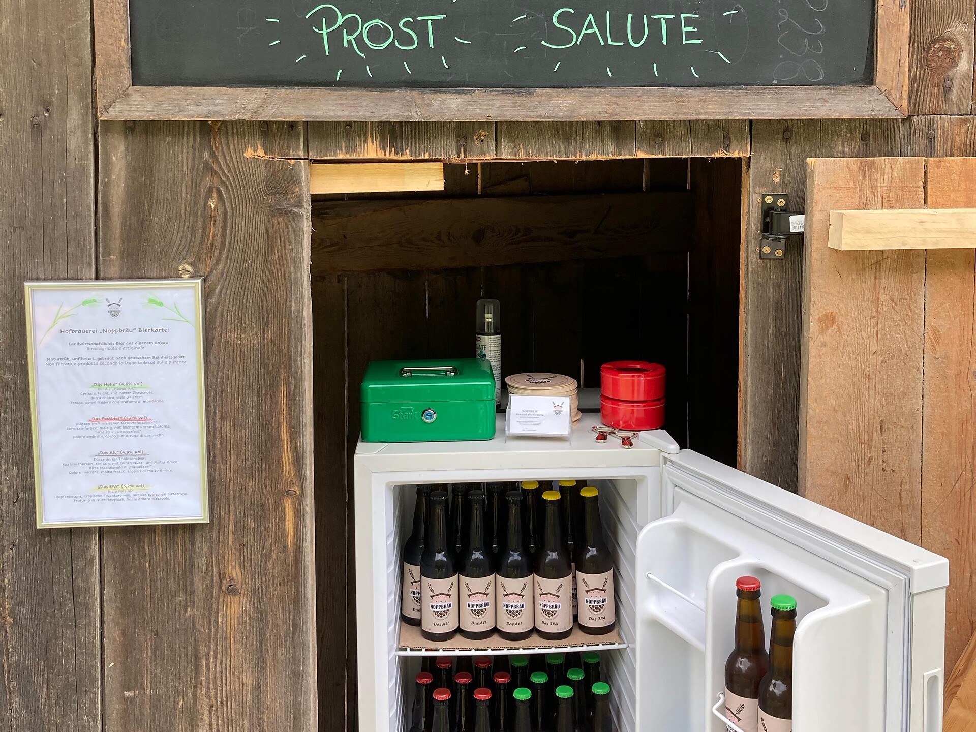 Mercoledì in tour: Da Nova Ponente al ristoro "Schneiderwiesen" (Colle) - Regione dolomitica Val d'Ega - #2 - suedtirol.info