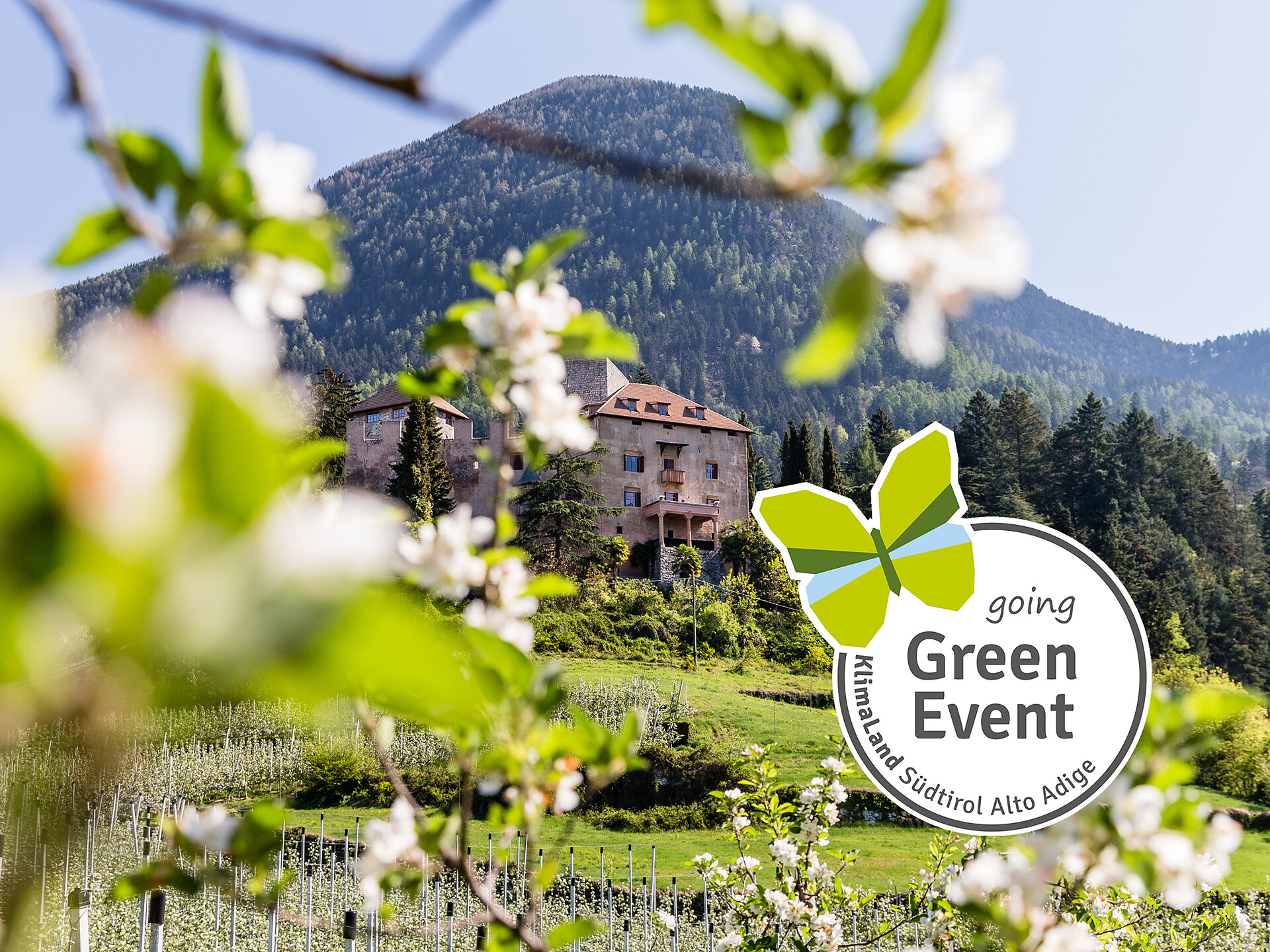 Matinée Culinaria nel cortile di Castel Goyen - Merano e dintorni - #1 - suedtirol.info