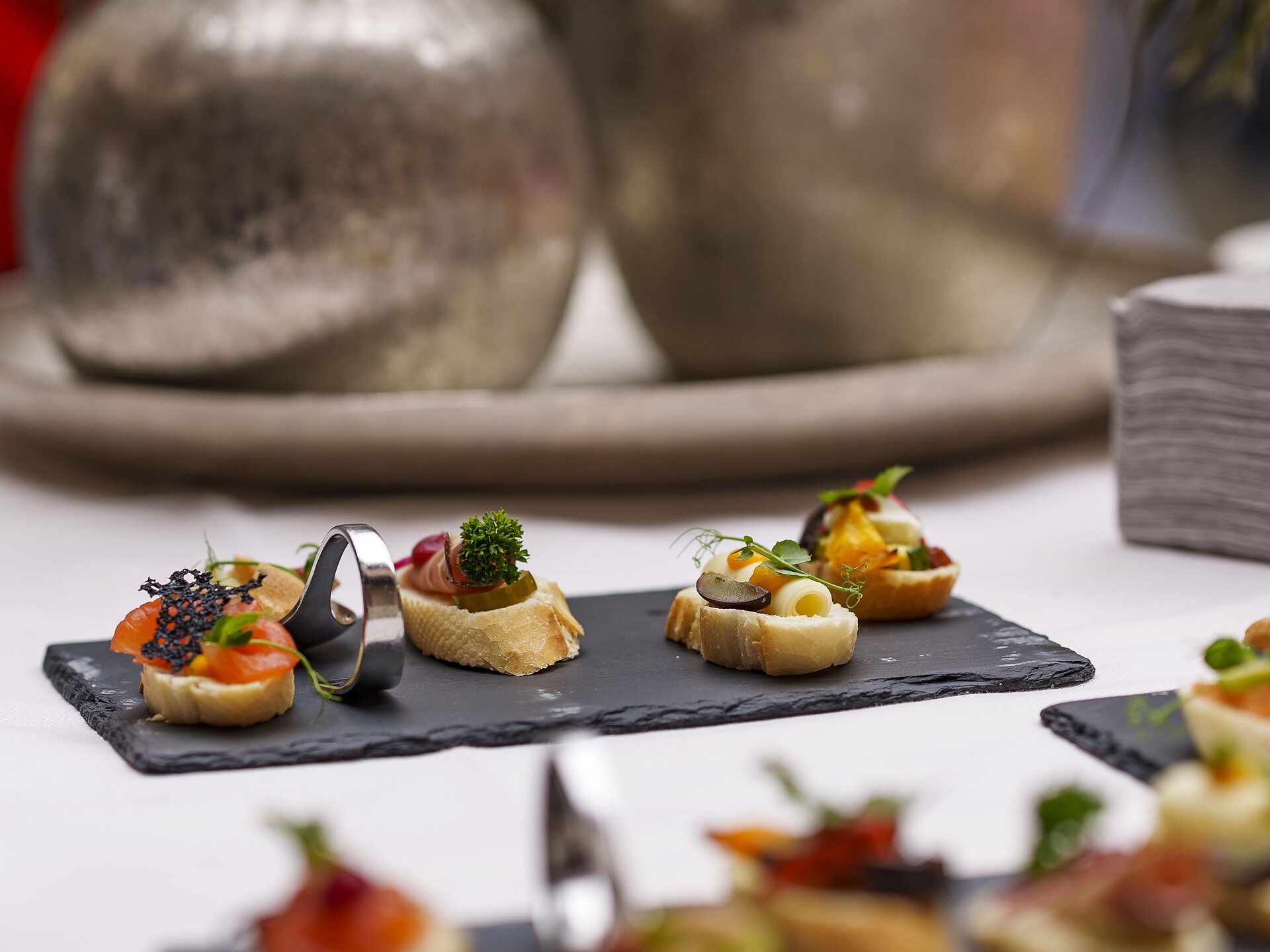 Matinée Culinaria nel cortile di Castel Goyen - Merano e dintorni - #2 - suedtirol.info