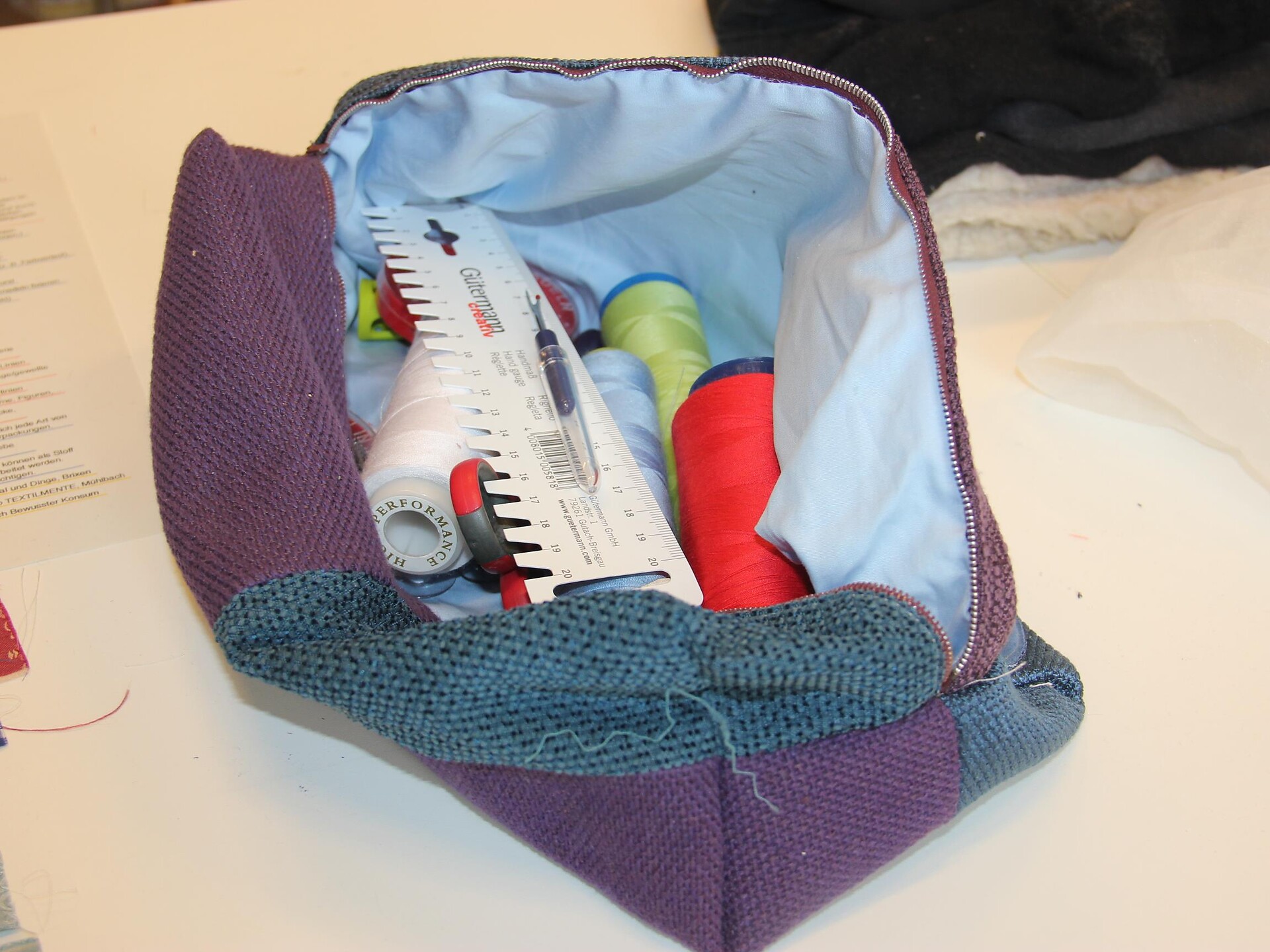 Laboratorio di cucito - Bressanone e dintorni - #2 - suedtirol.info