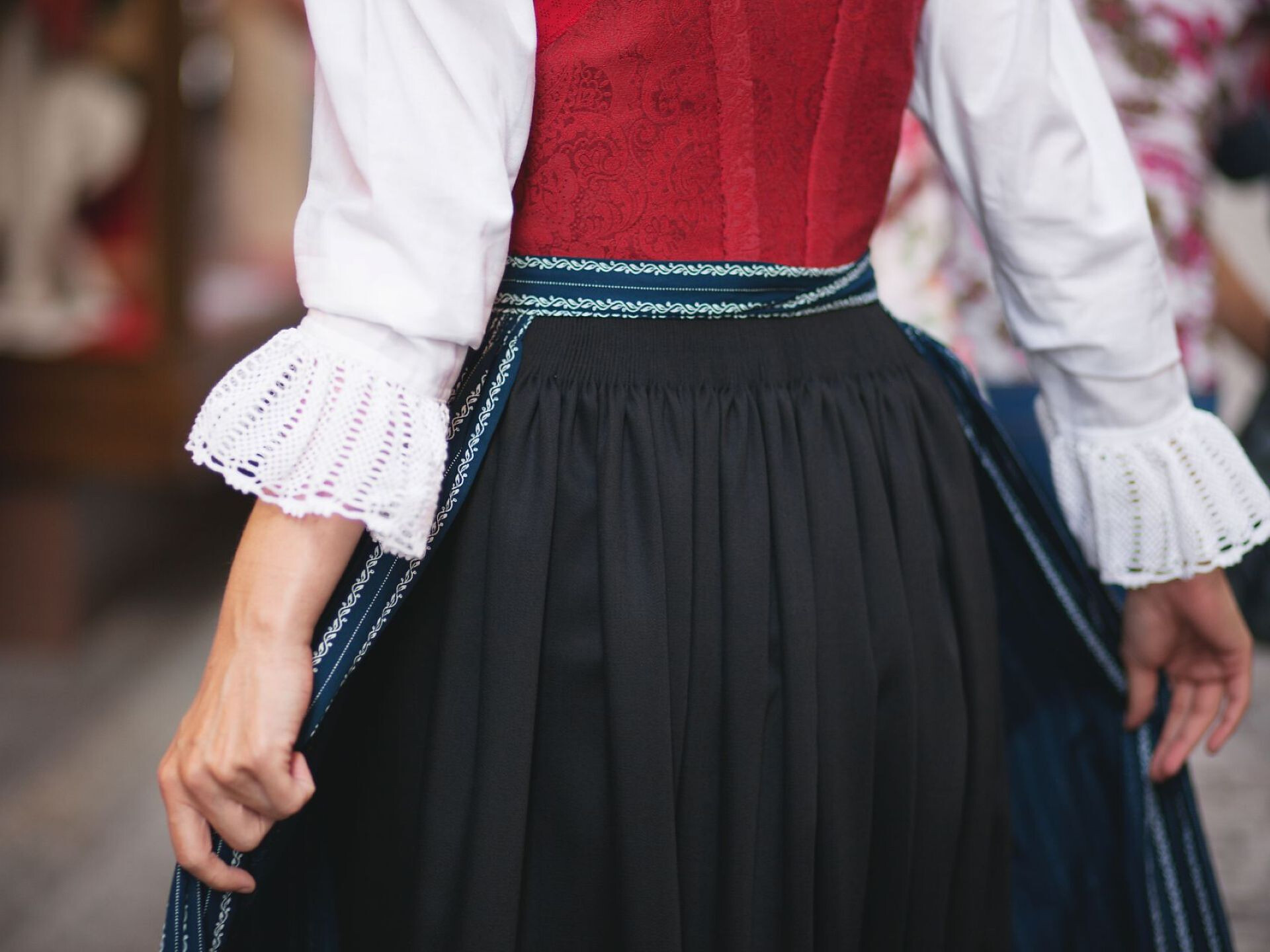 Festa tradizionale della banda musicale di Colle Isarco - Vipiteno e dintorni - #1 - suedtirol.info