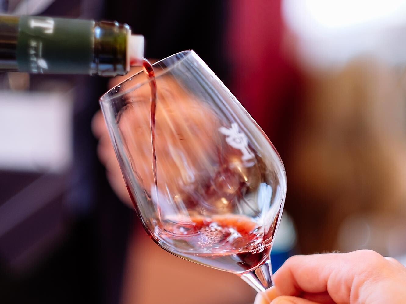 Merano WineFestival 2026 - Weinausschank & Kartenvorverkauf - Meran und Umgebung - #2 - suedtirol.info