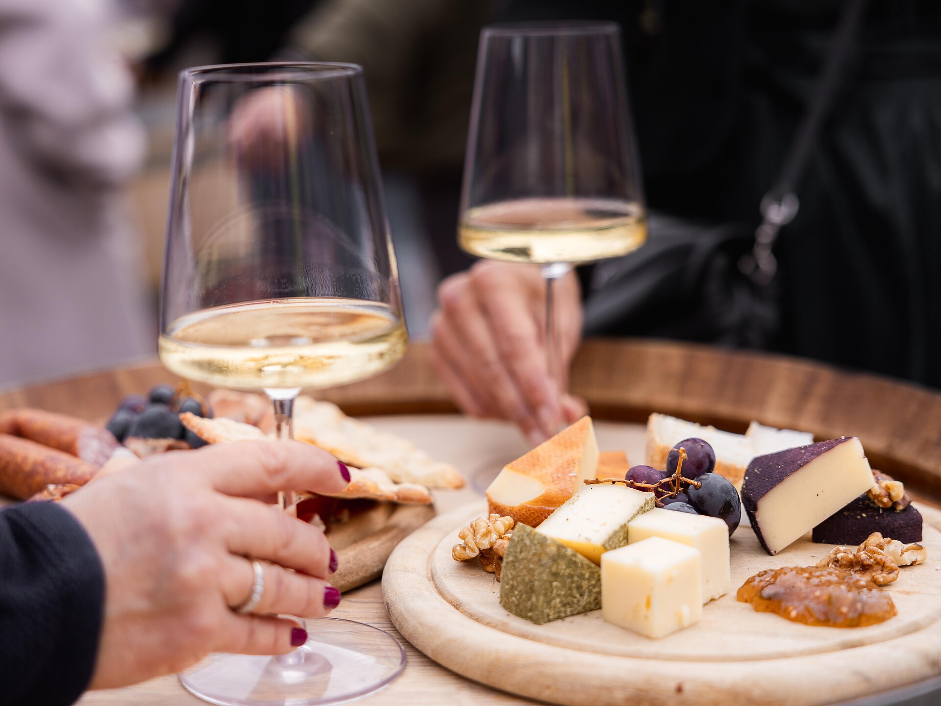 Merano WineFestival 2026 - Weinausschank & Kartenvorverkauf - Meran und Umgebung - #3 - suedtirol.info