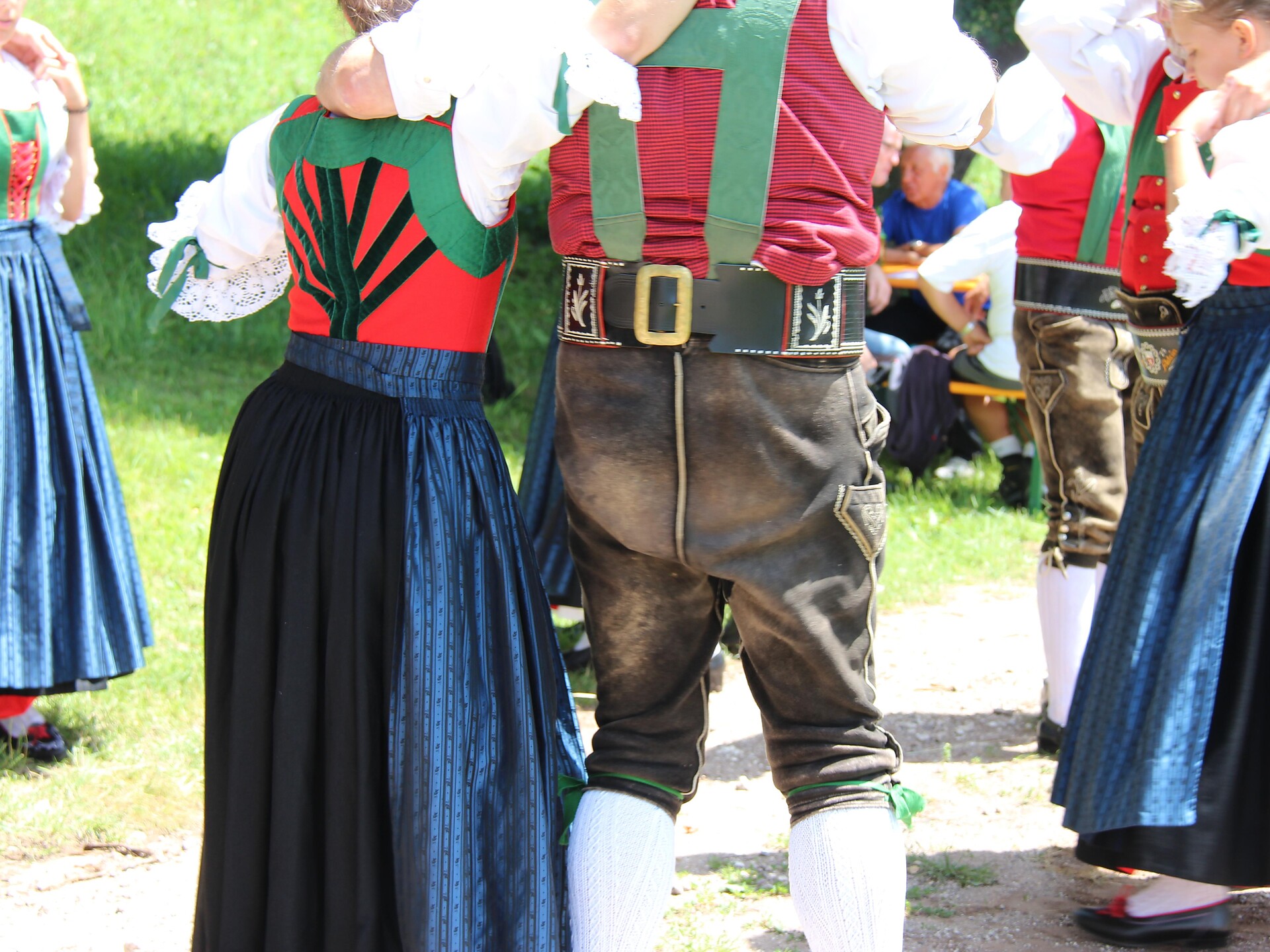 Mühlenfestl - vom Korn zum Brot -  - #3 - suedtirol.info