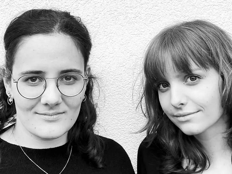 Concerto mattutino con Sophia & Ines - Regione dolomitica 3 Cime - #1 - suedtirol.info