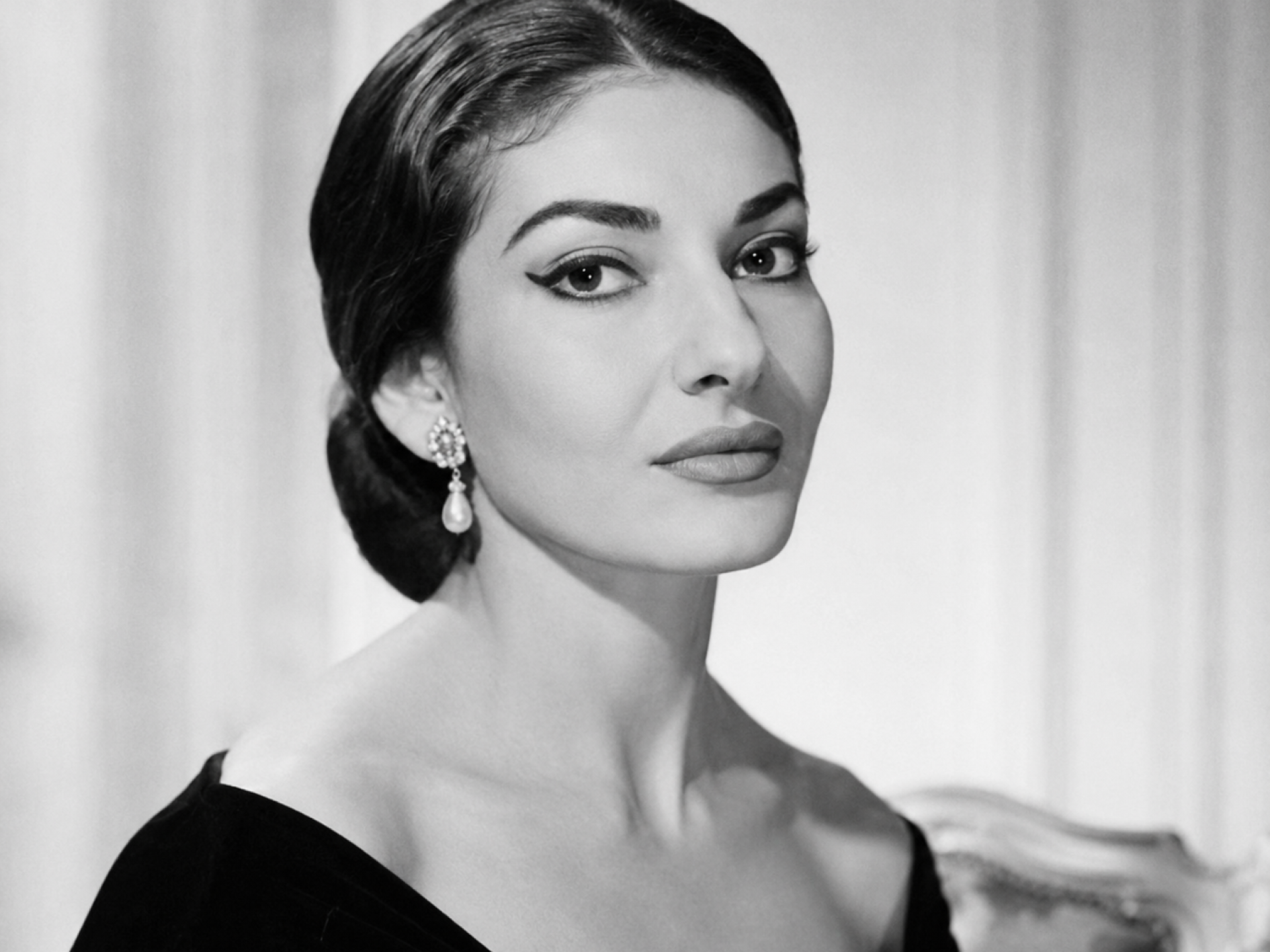 Maria Callas "Il Tributo" - Vipiteno e dintorni - #1 - suedtirol.info