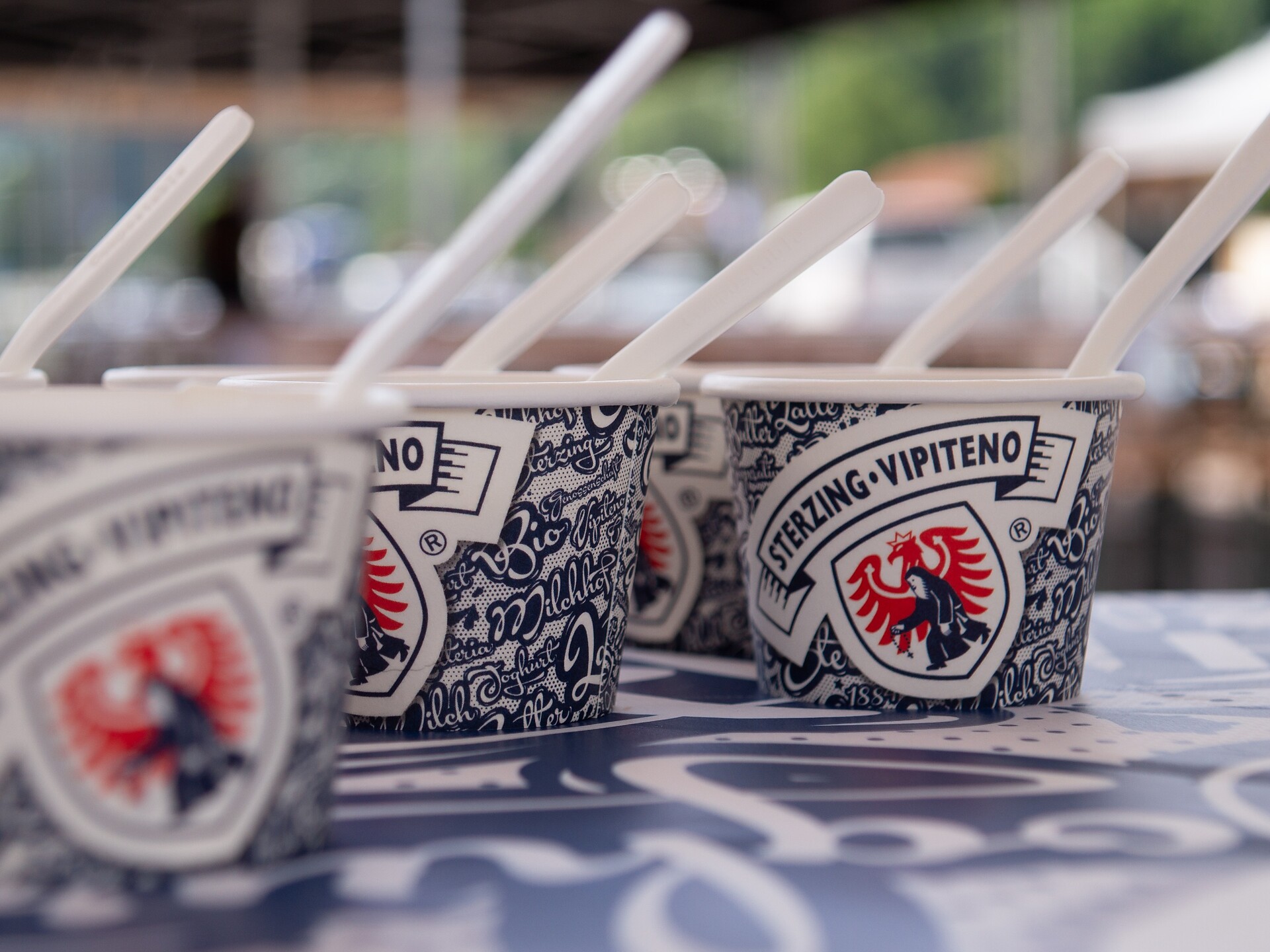 Latteria Vipiteno - Yogurt tasting - Sterzing/Vipiteno and environs - #1 - suedtirol.info