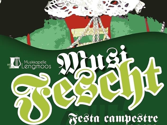 Festivity of Lengmoos music band Ritten/Renon 1 suedtirol.info