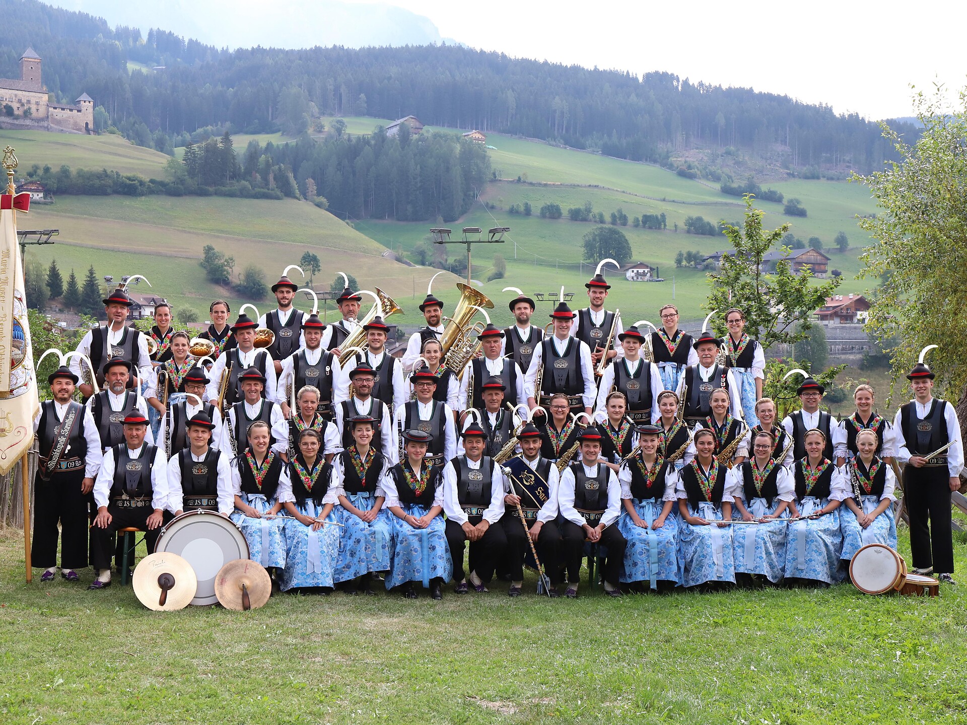 Concert St. Mary of the Assumption - Bolzano/Bozen and environs - #1 - suedtirol.info