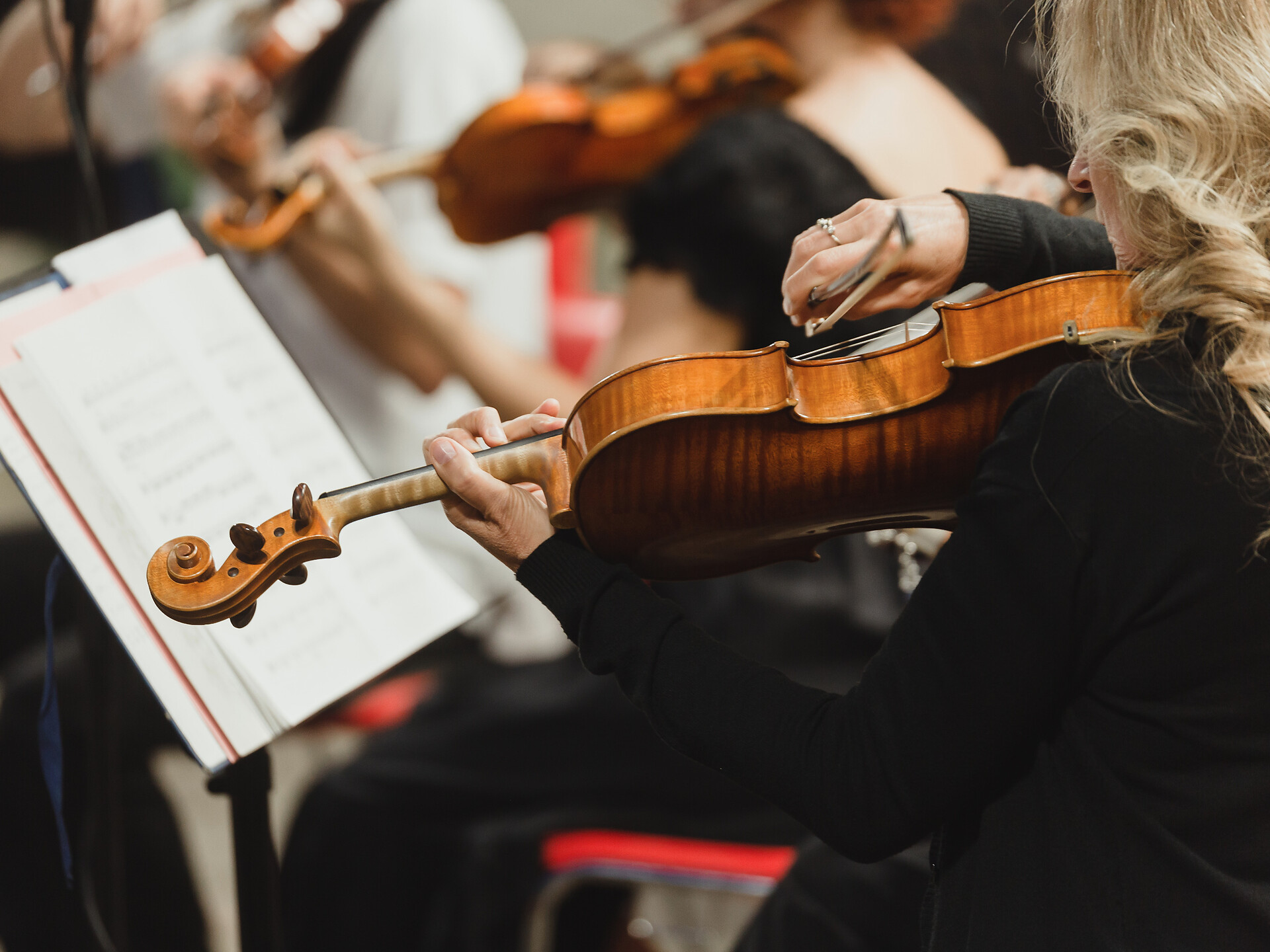 Mårtiner Kultursummer · Konzert der Streicher des Haydn Orchesters - Meran und Umgebung - #3 - suedtirol.info