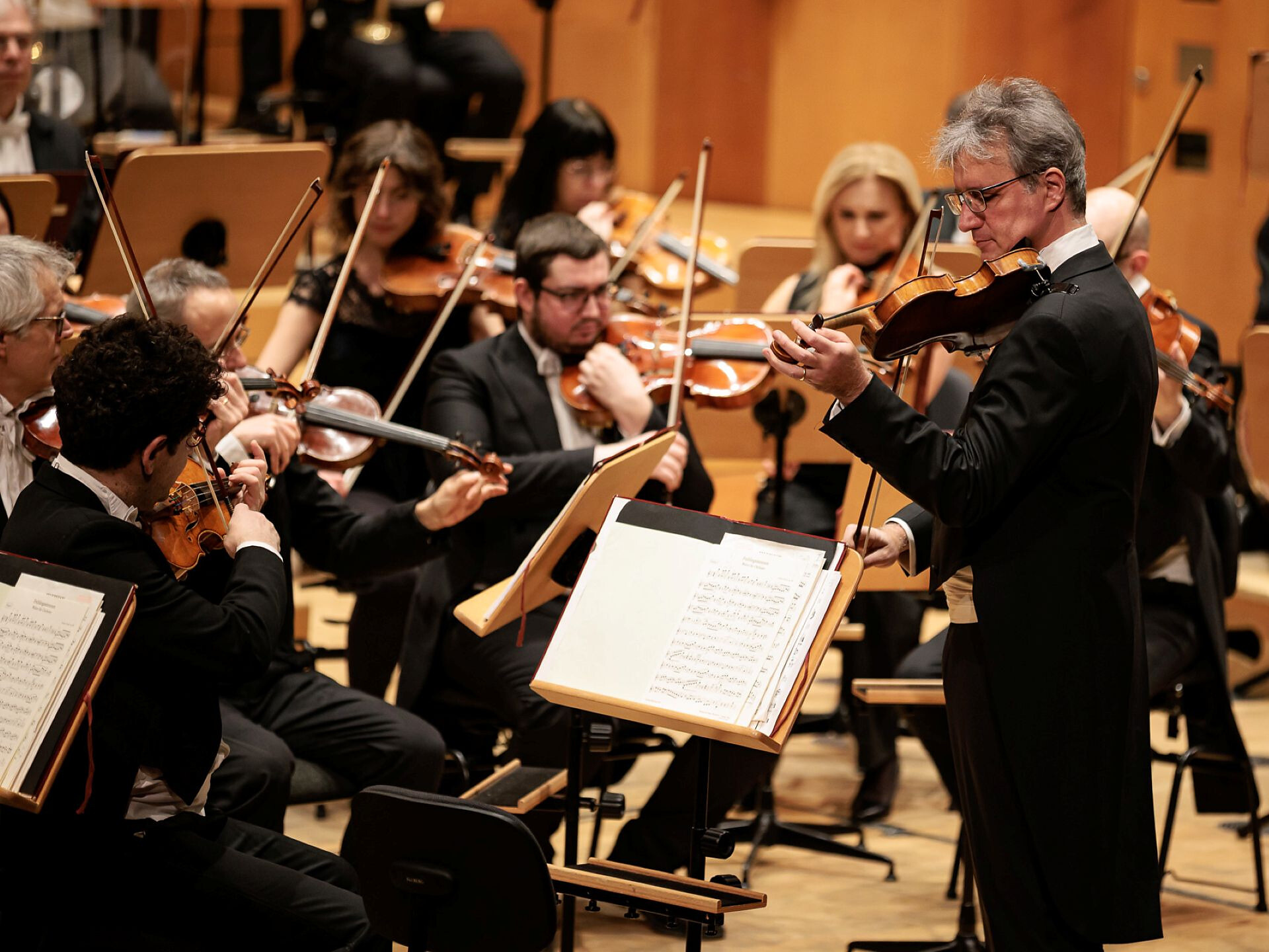 Mårtiner Kultursummer · Konzert der Streicher des Haydn Orchesters - Meran und Umgebung - #1 - suedtirol.info
