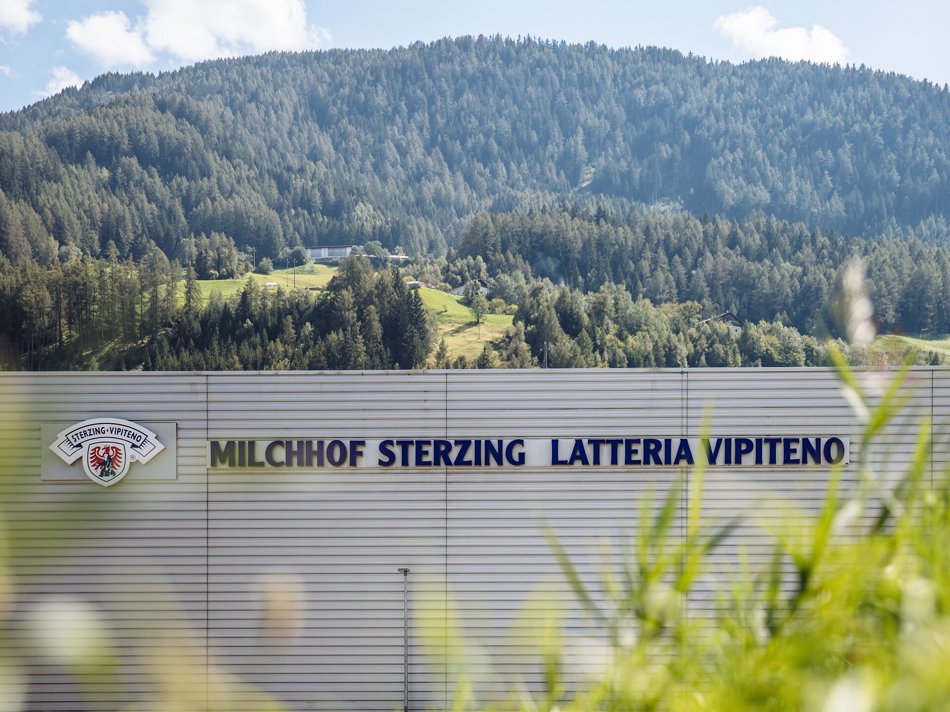 Latteria Vipiteno - Visita guidata - Vipiteno e dintorni - #1 - suedtirol.info