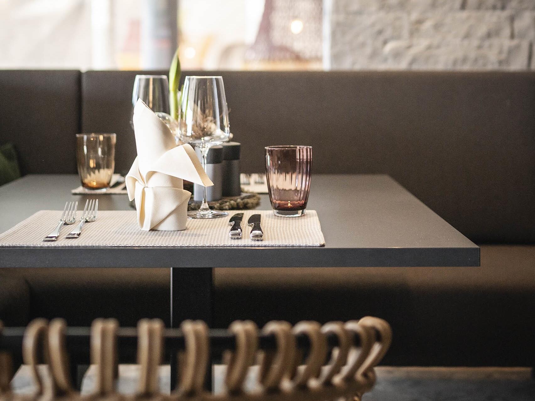 Melodien im Weinglas - Dinner im Luminis food & wine - Meran und Umgebung - #3 - suedtirol.info