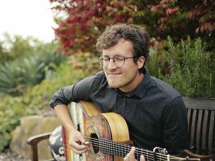 Matinee concert with Marc Perin - Dolomites Region 3 Zinnen - #1 - suedtirol.info