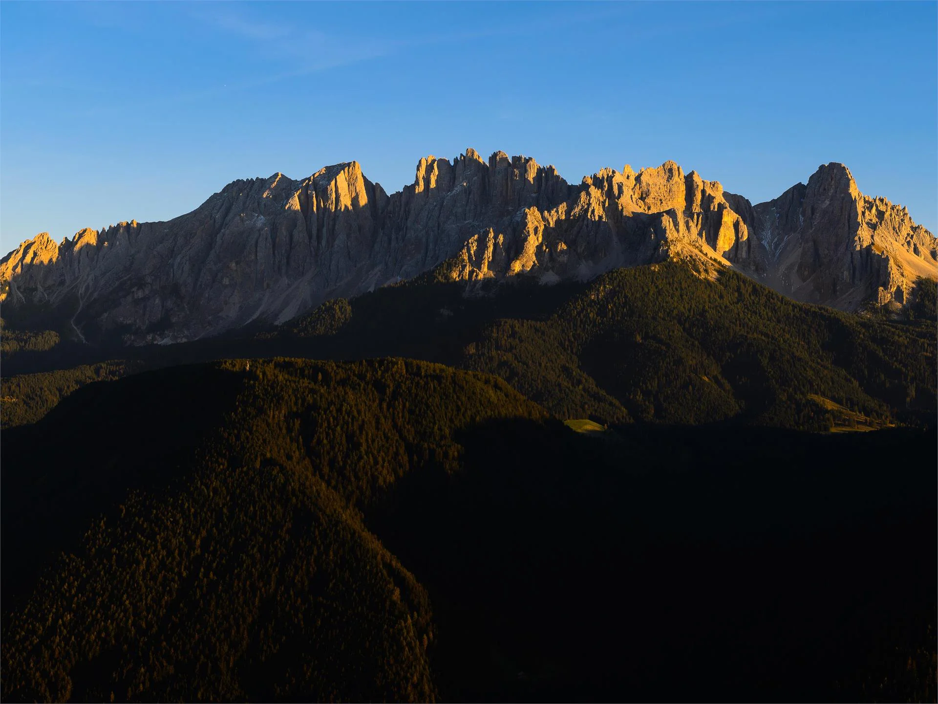 Presentazione multivisione Nova Ponente 1 suedtirol.info